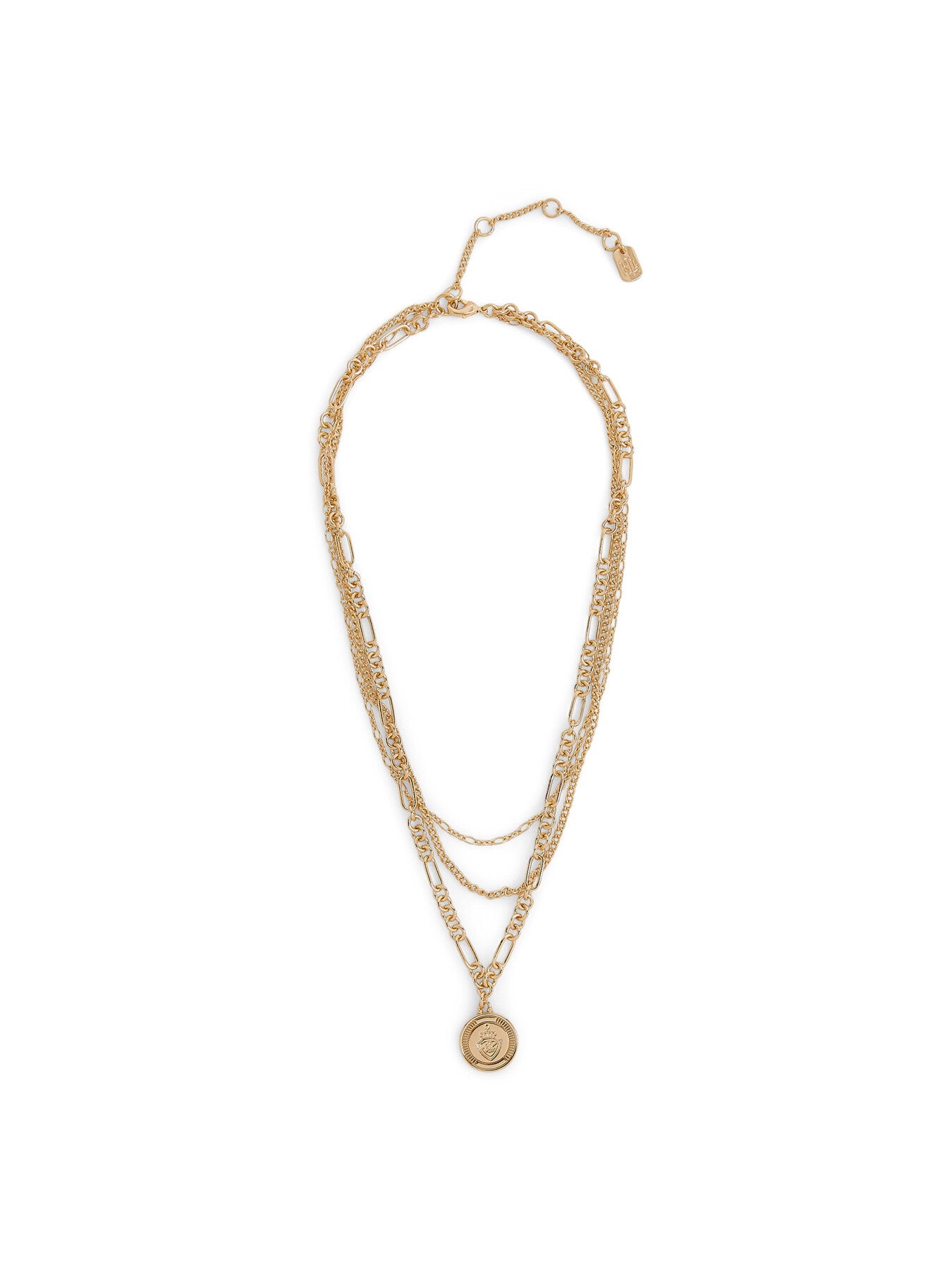 Lauren Ralph Lauren Multirow Pendant