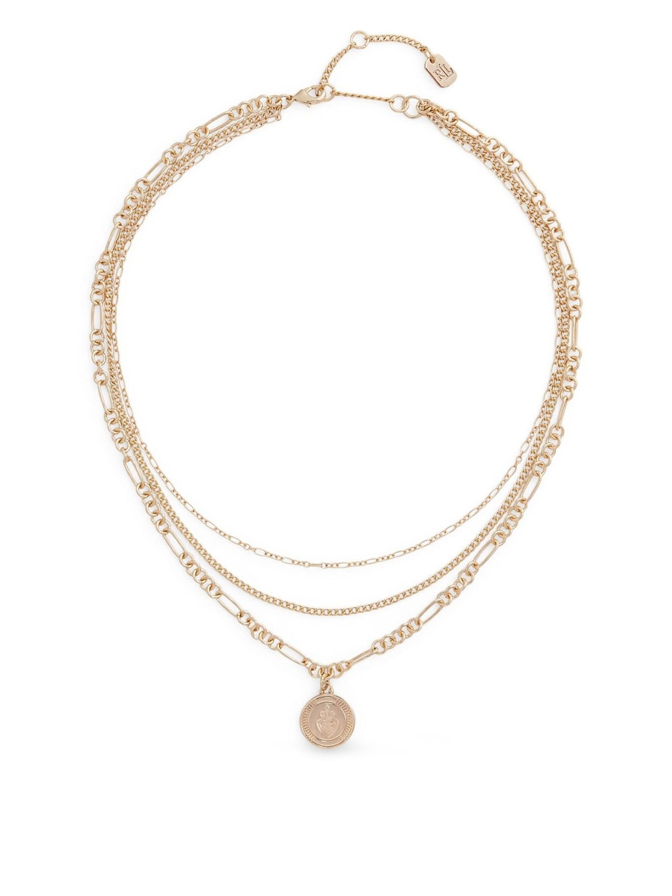 Lauren Ralph Lauren Multirow Pendant
