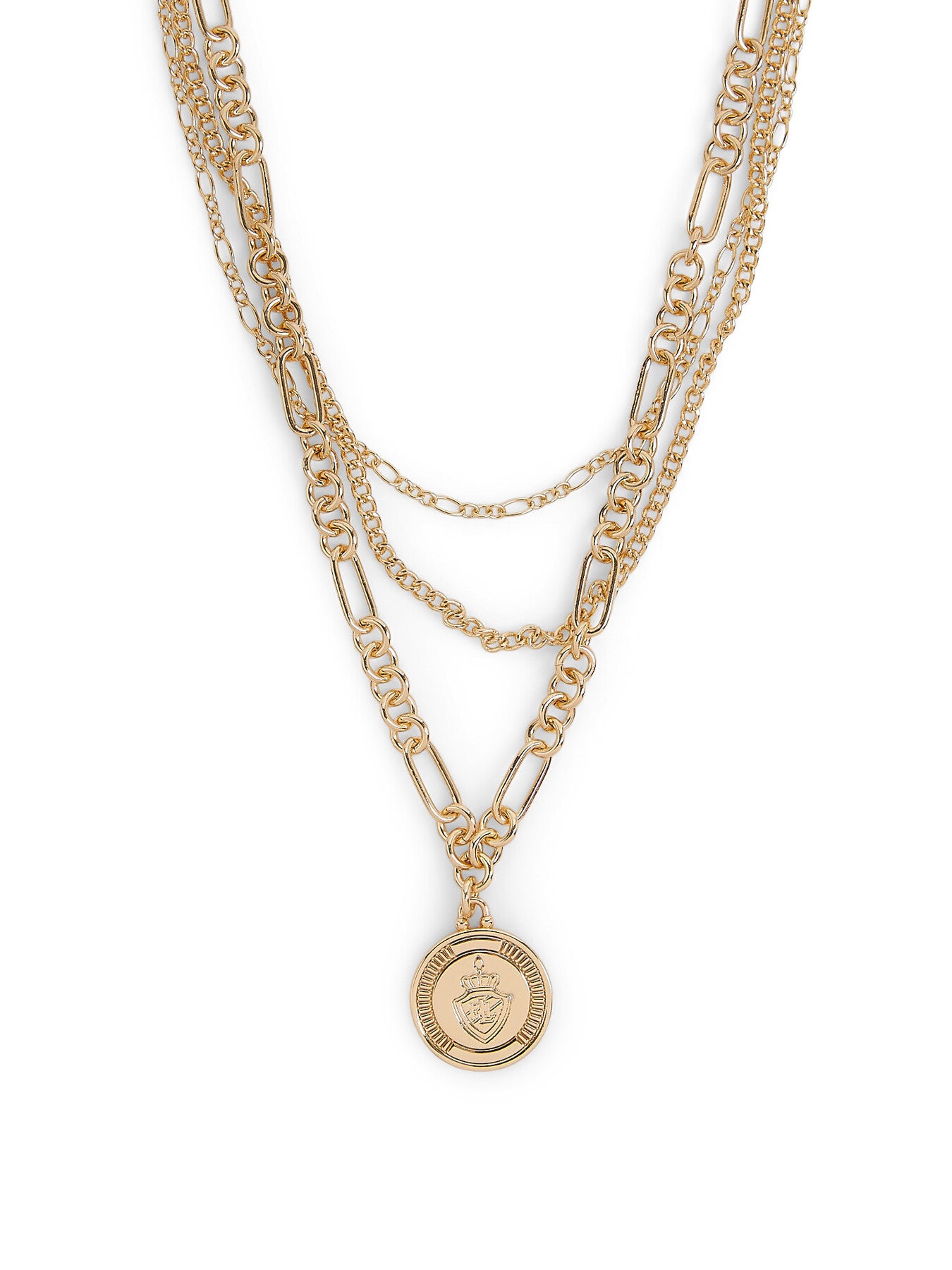 Lauren Ralph Lauren Multirow Pendant