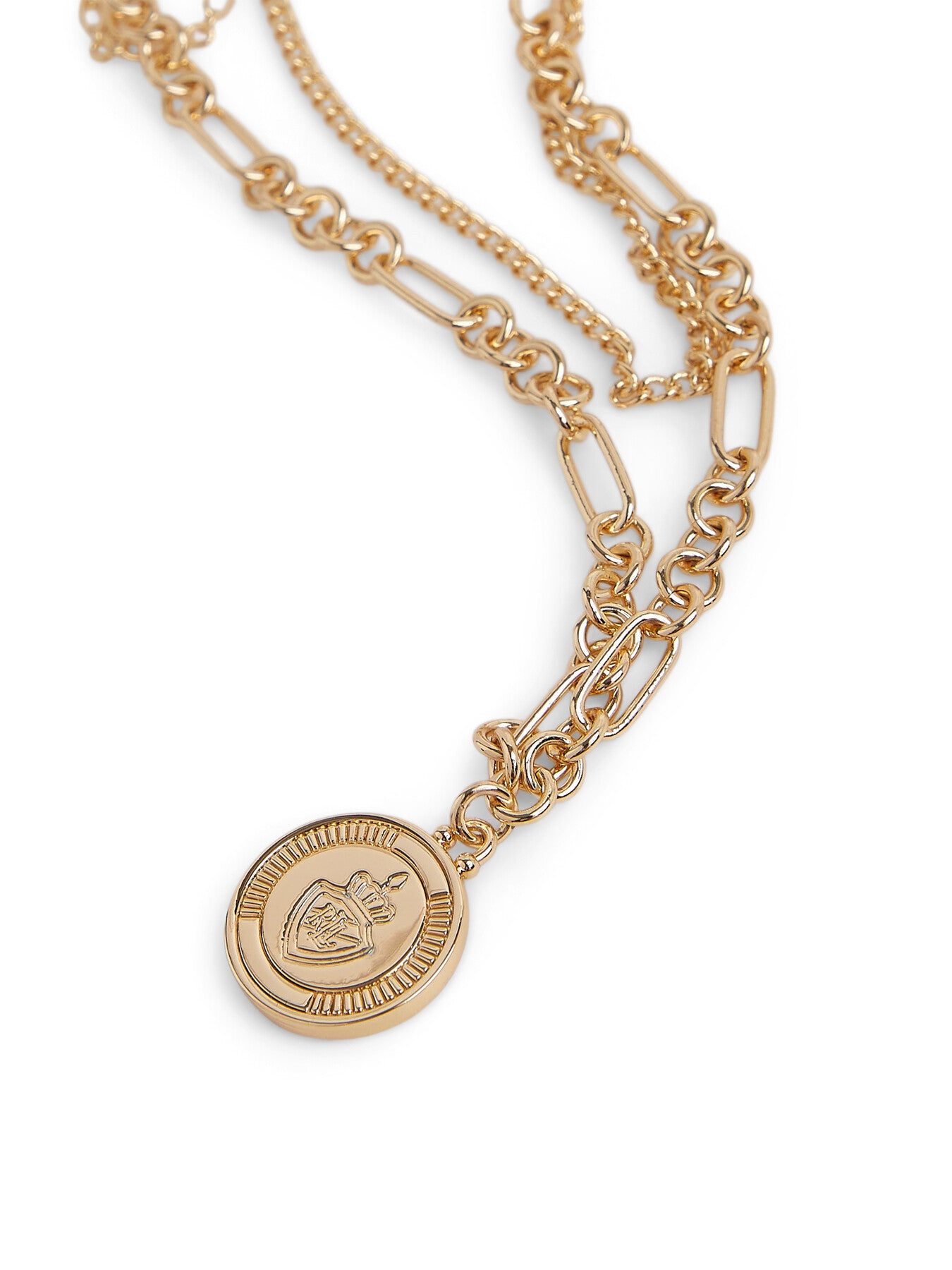 Lauren Ralph Lauren Multirow Pendant