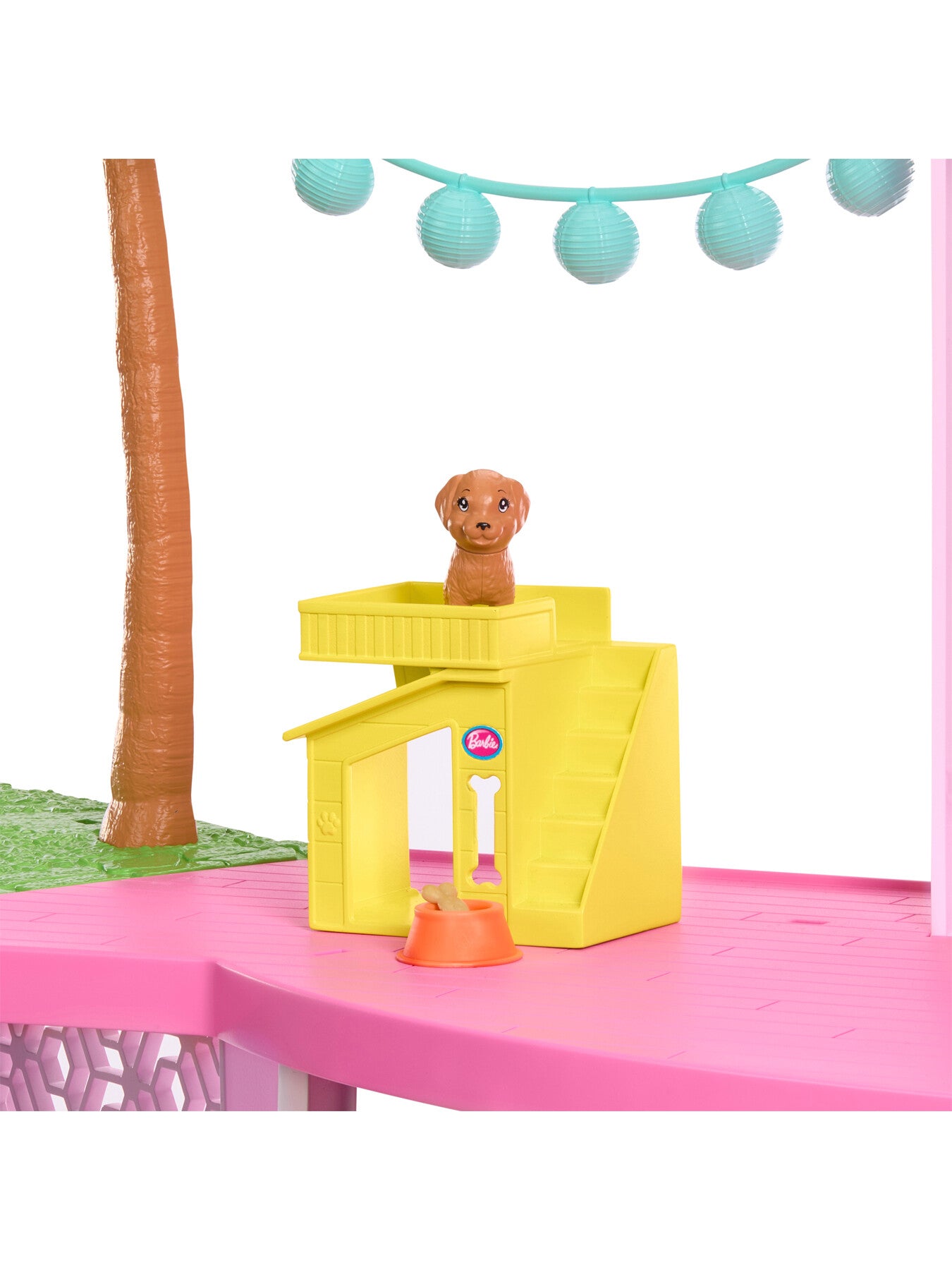Barbie Dreamhouse Playset