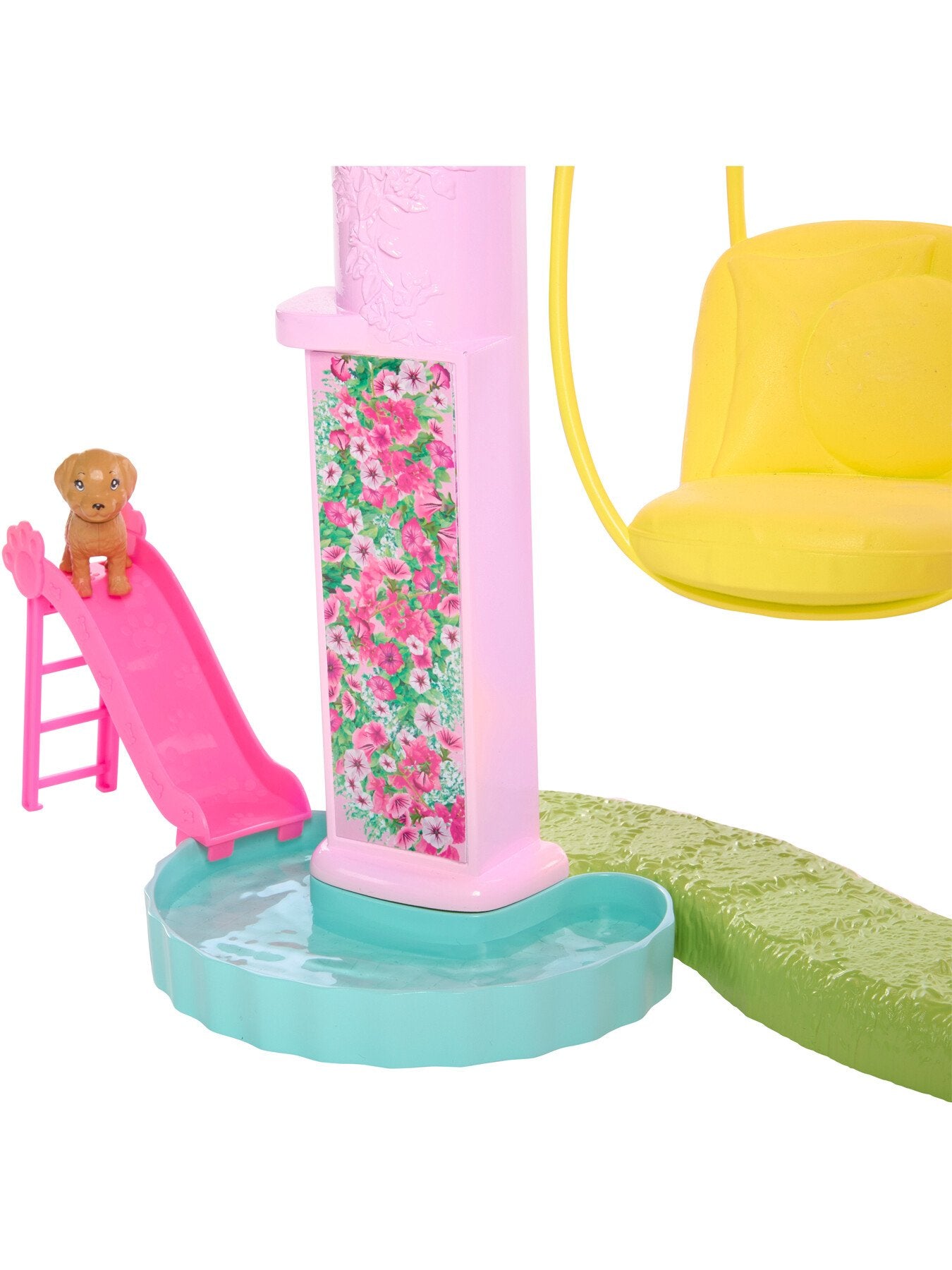Barbie Dreamhouse Playset