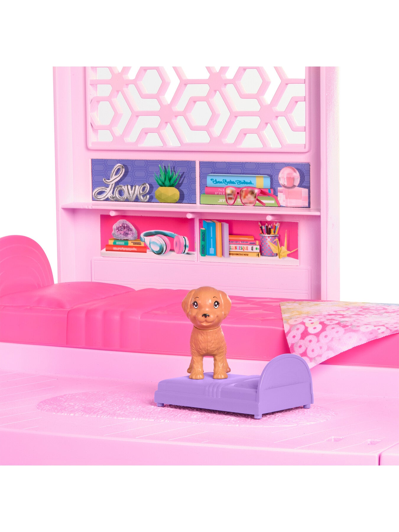Barbie Dreamhouse Playset