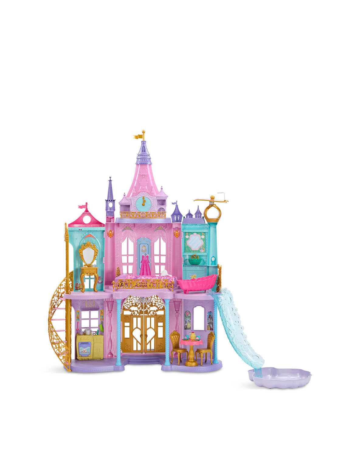 Royal Adventures Castle