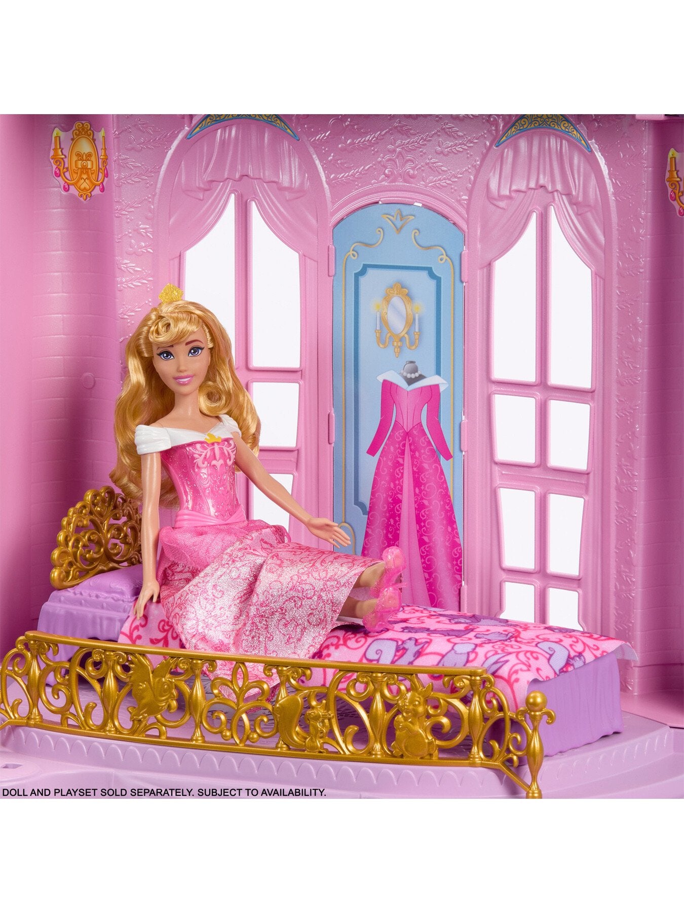 Royal Adventures Castle