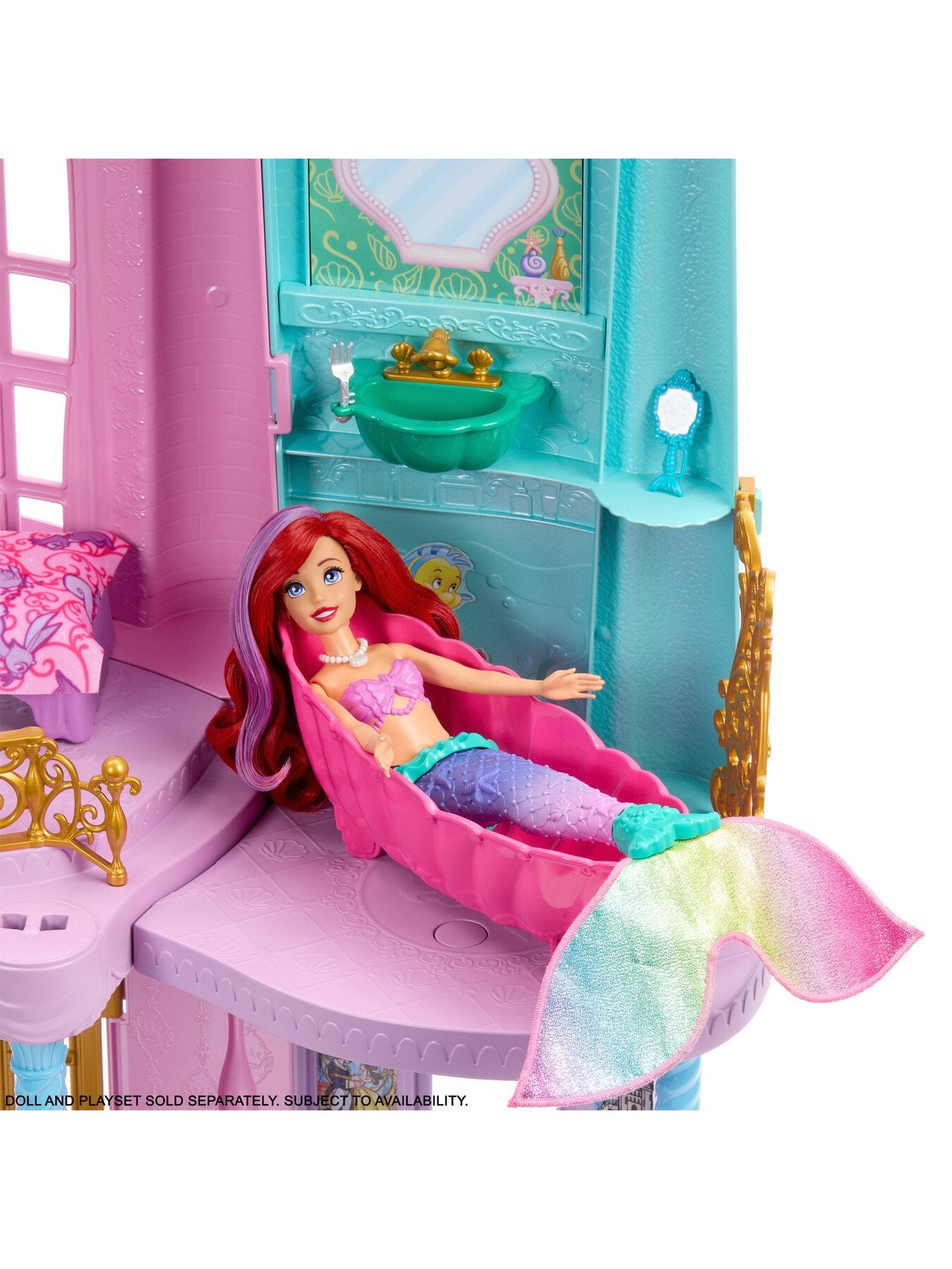 Royal Adventures Castle