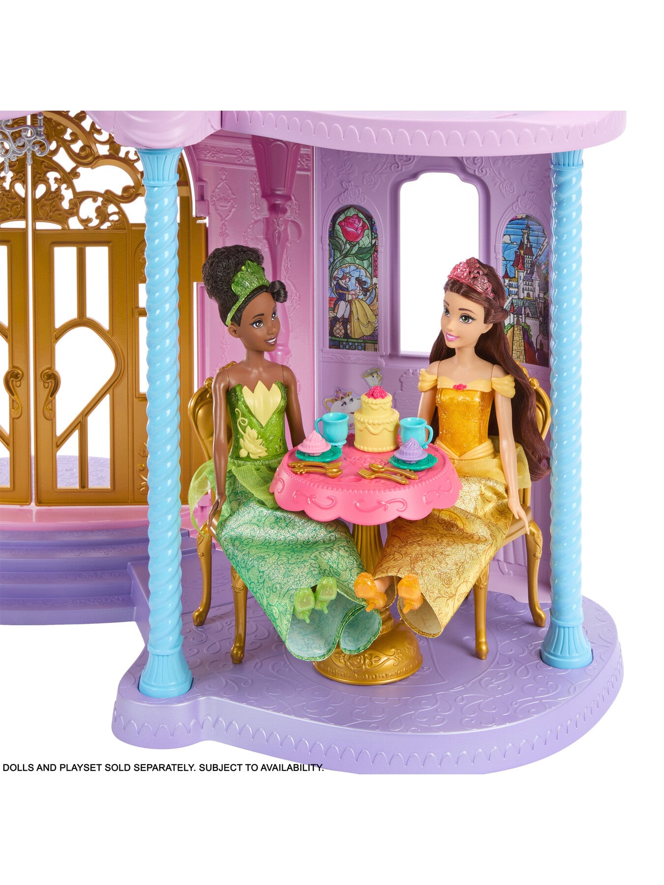 Royal Adventures Castle