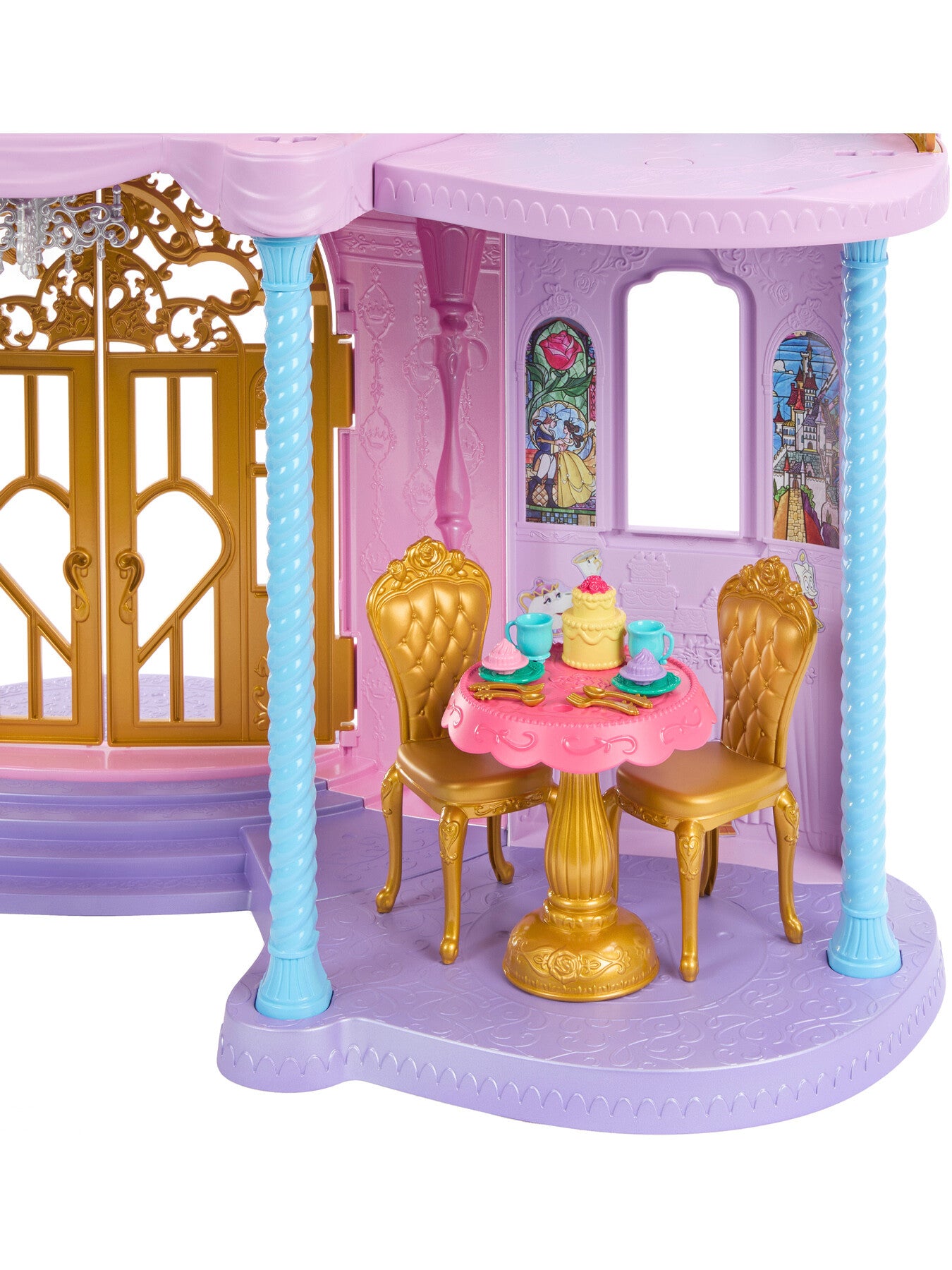 Royal Adventures Castle