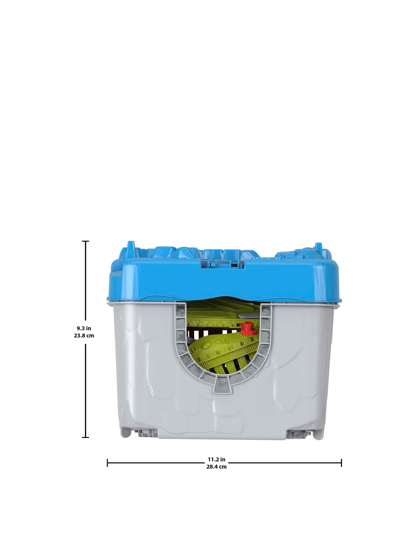 Fisher-Price® Thomas Friends™ Connect Build Track Bucket