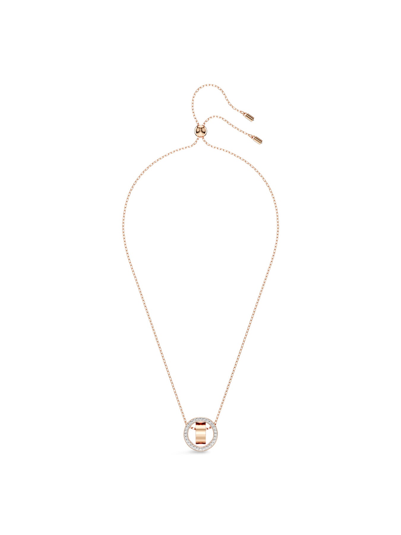 Hollow Pendant