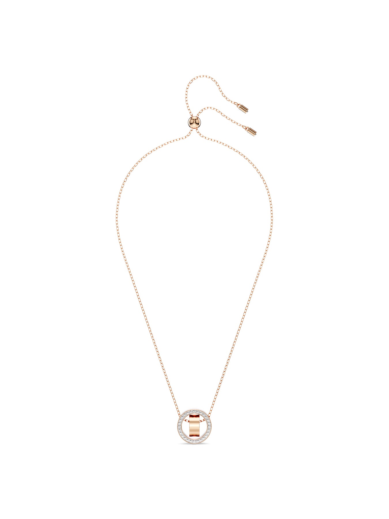 Hollow Pendant