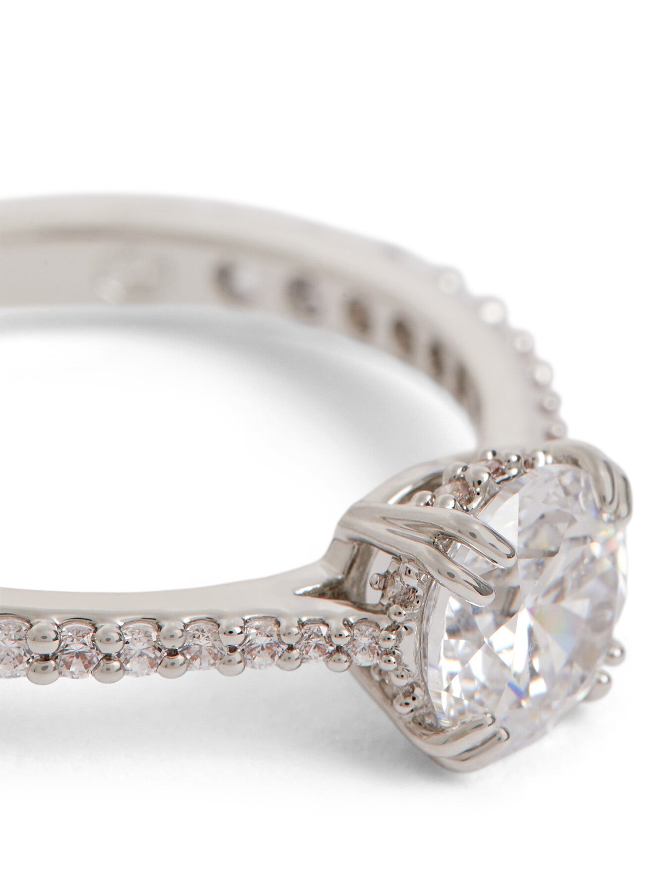 Constella Cocktail Ring