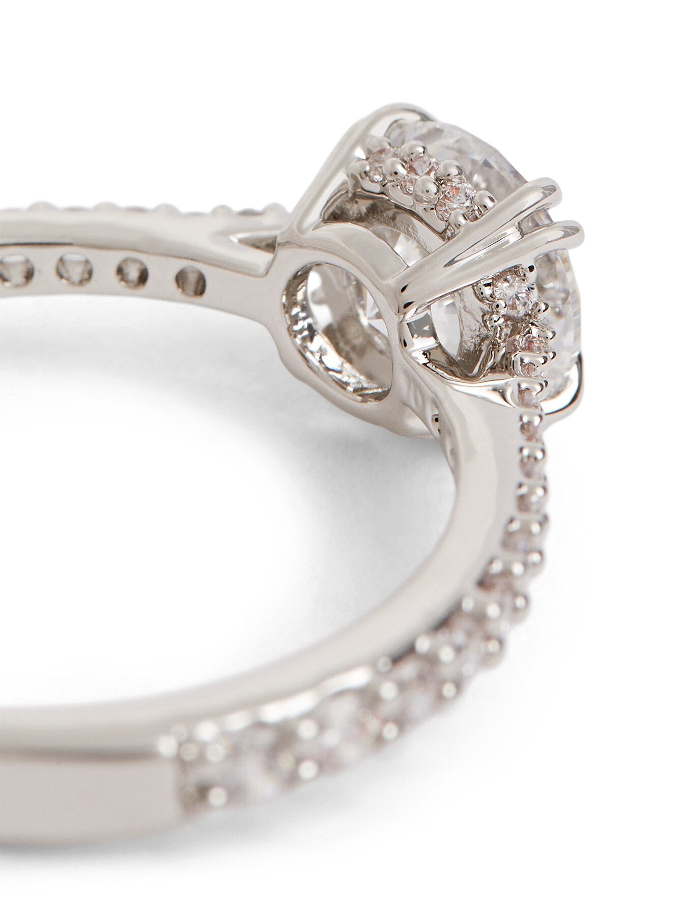 Constella Cocktail Ring