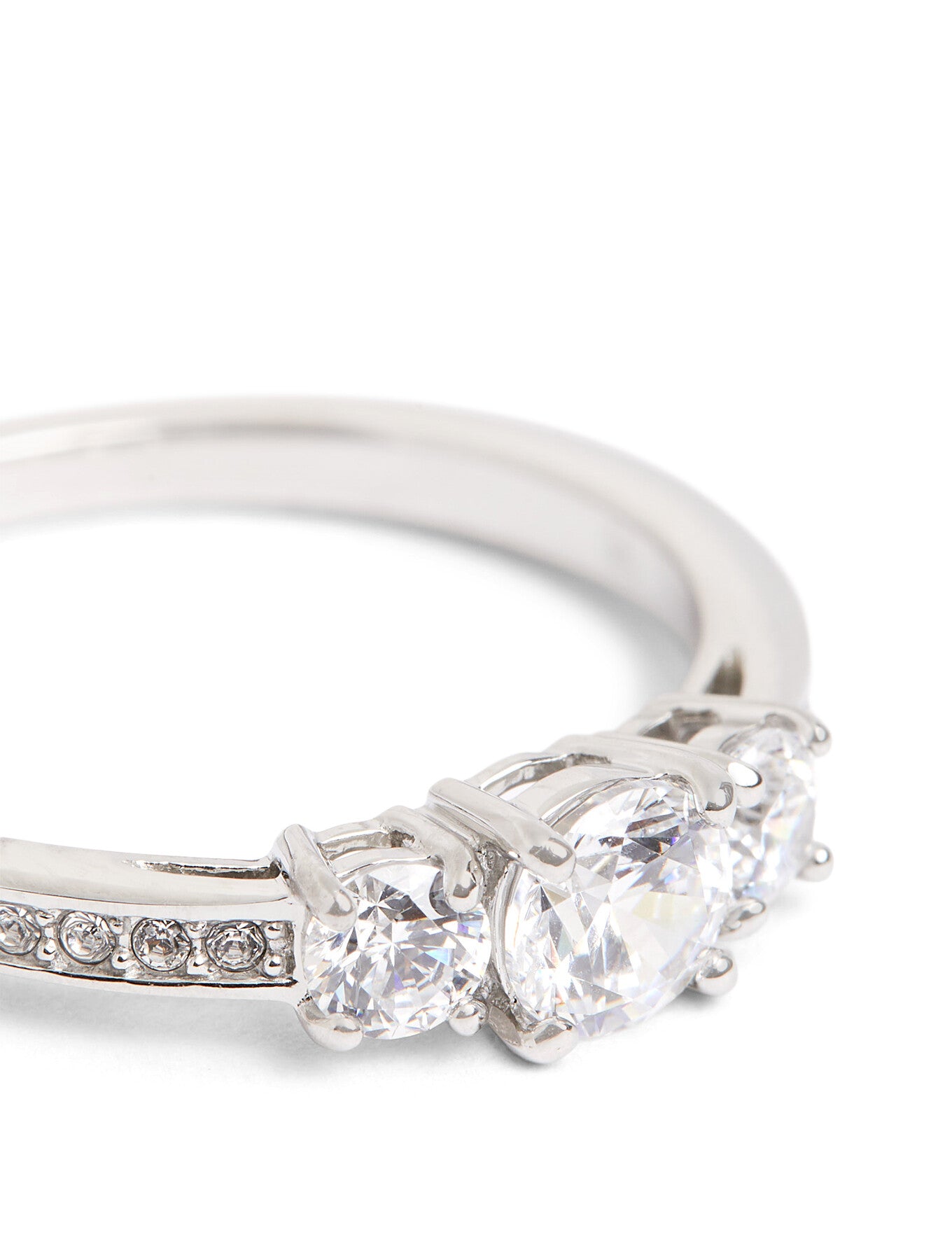 Attract Trilogy Ring