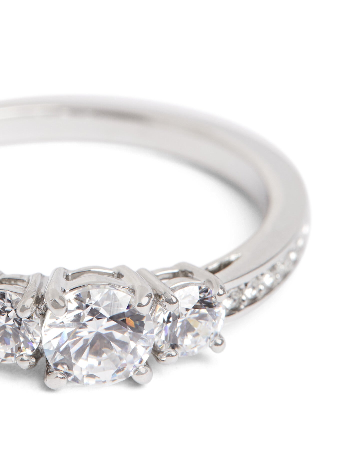 Attract Trilogy Ring