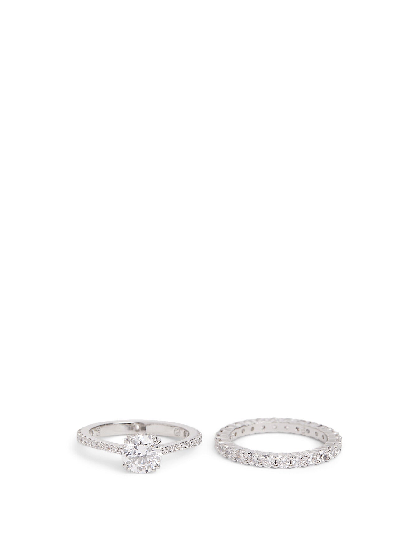 Constella Ring Set