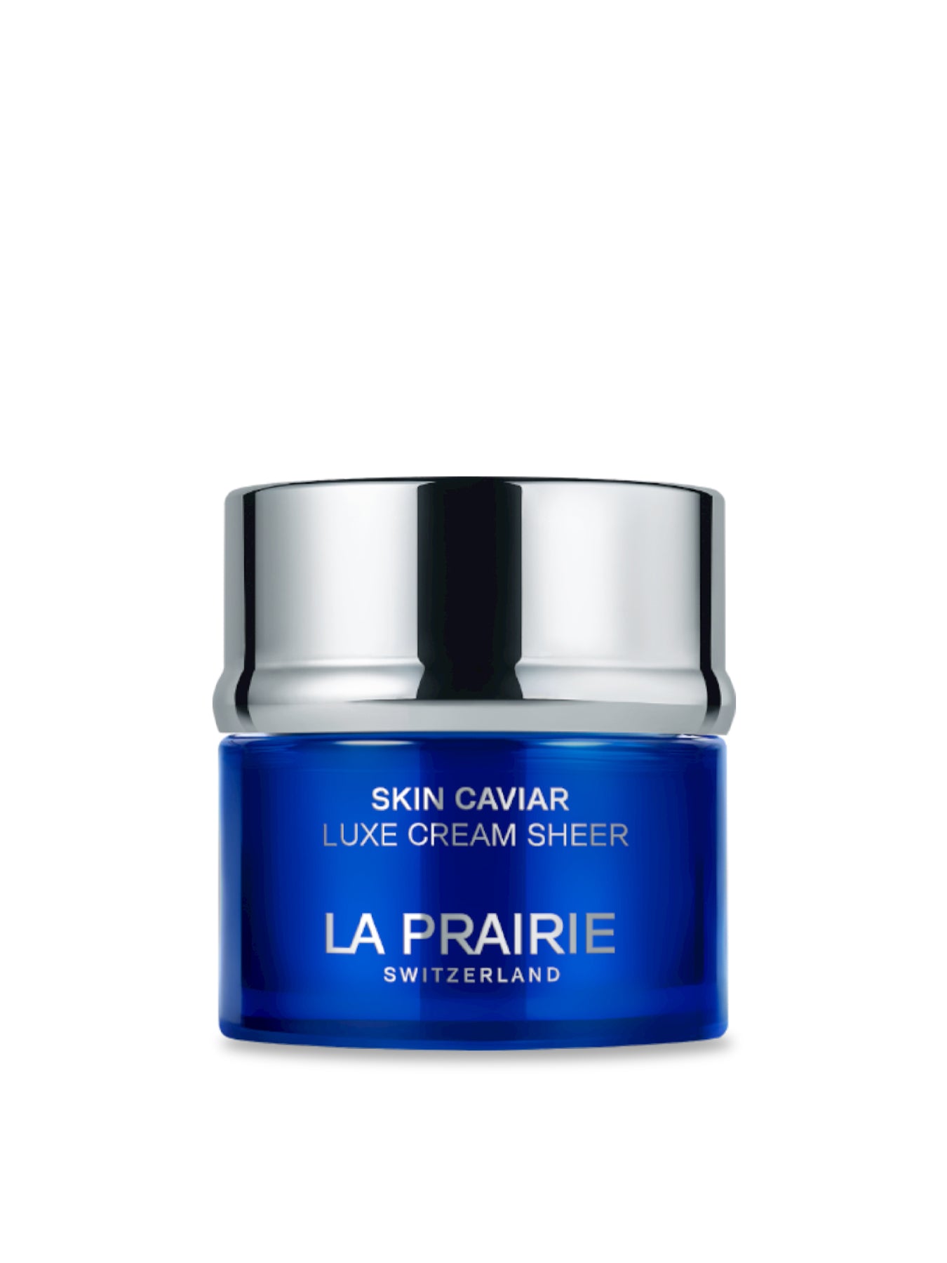 Skin Caviar Luxe Cream Sheer 50ml