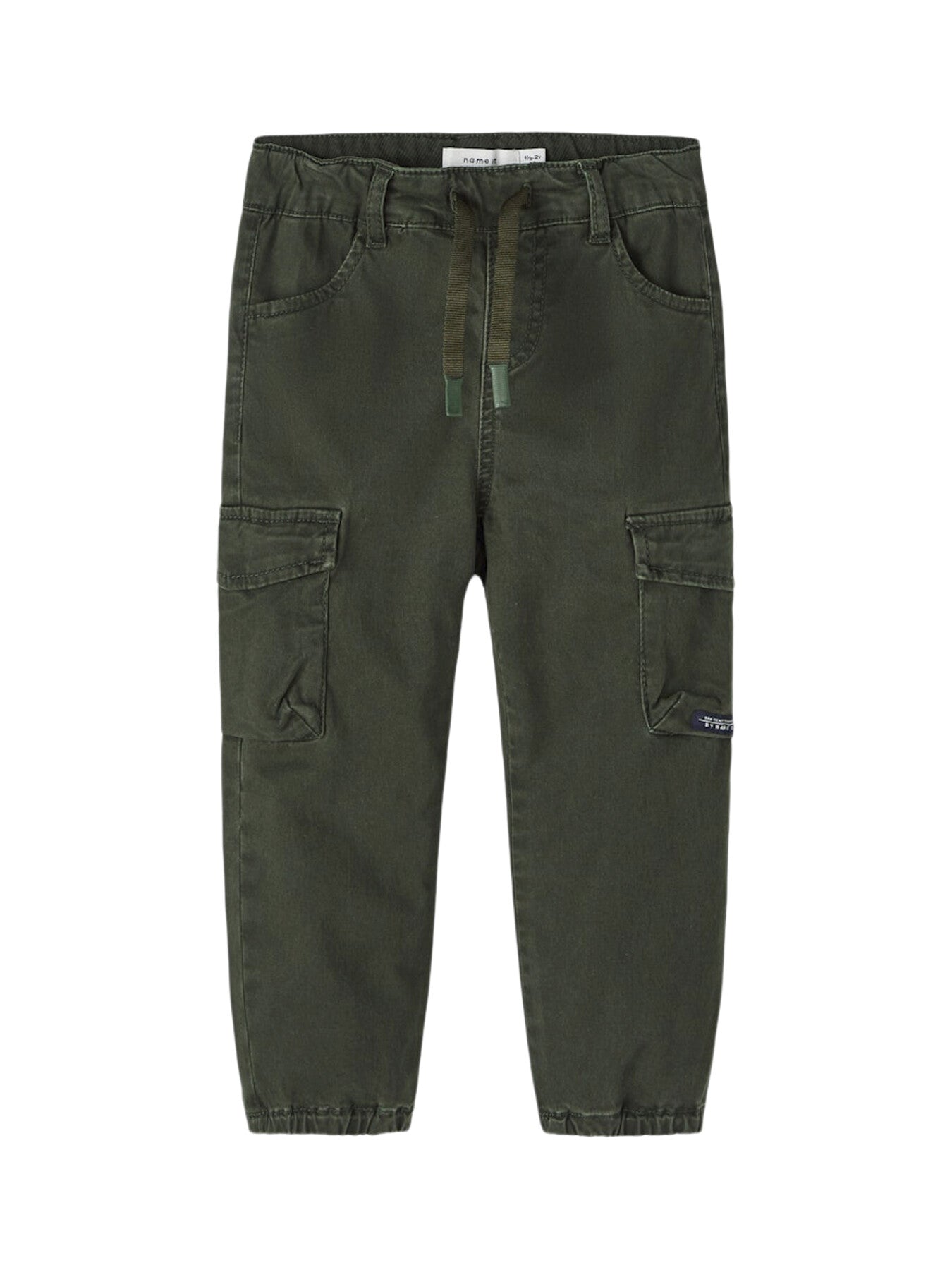 Cargo Trousers