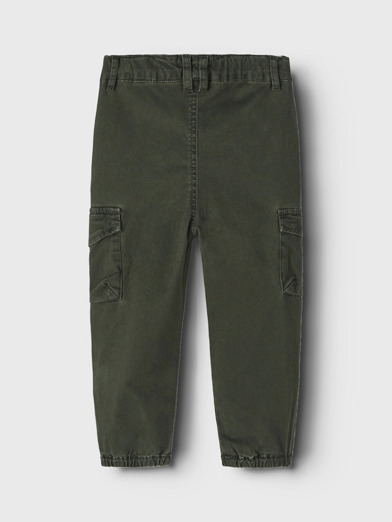 Cargo Trousers