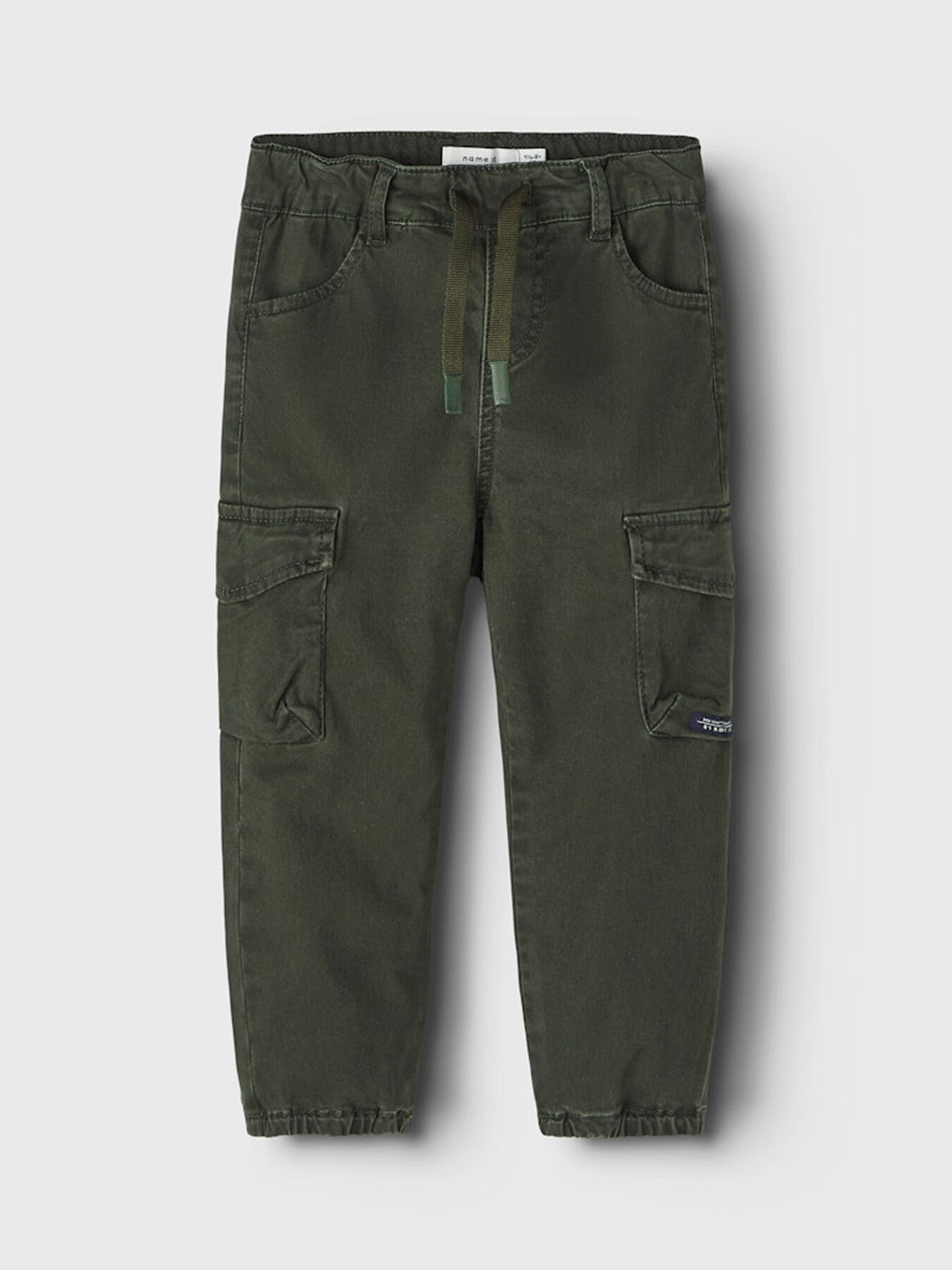 Cargo Trousers