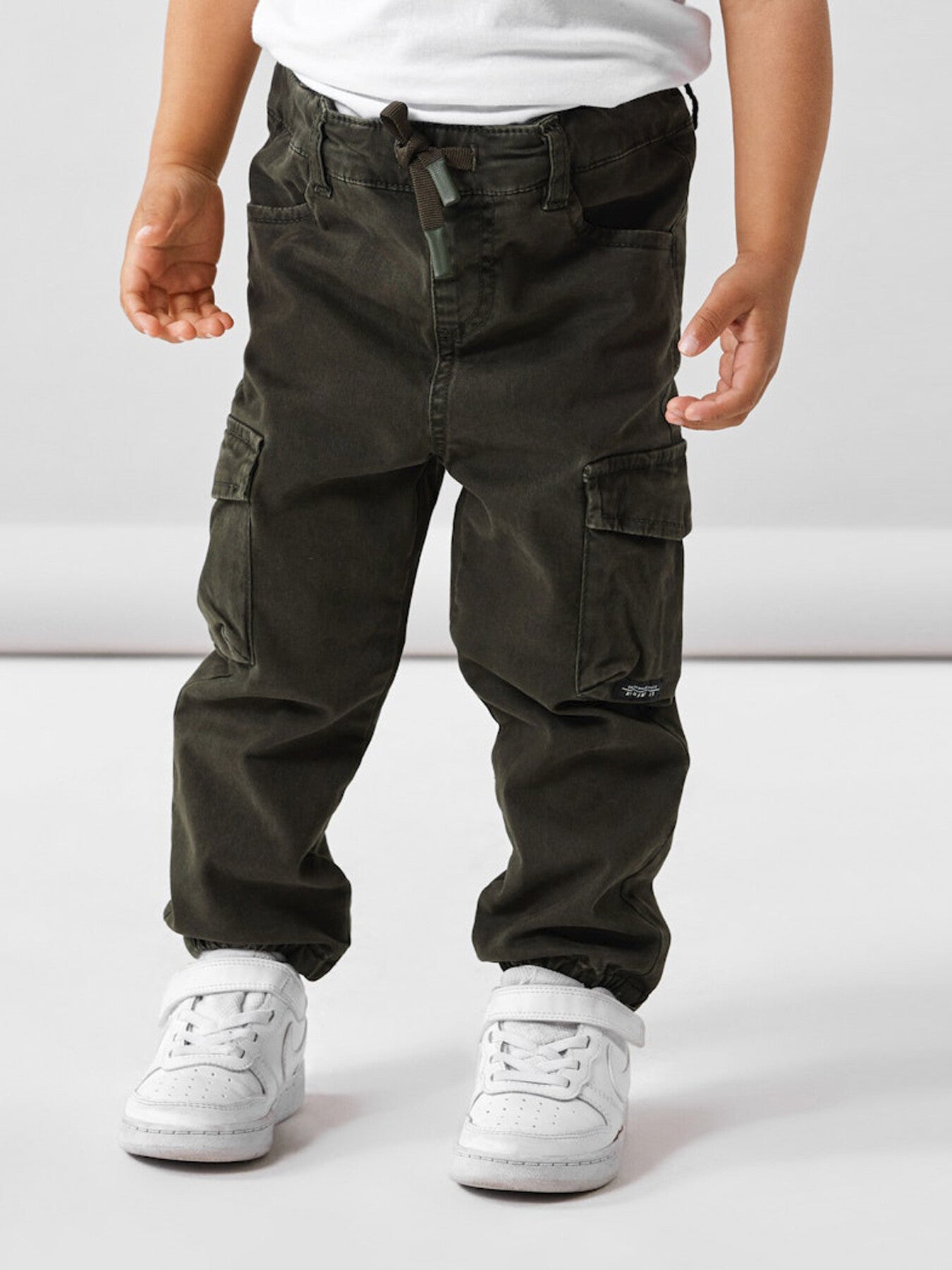 Cargo Trousers