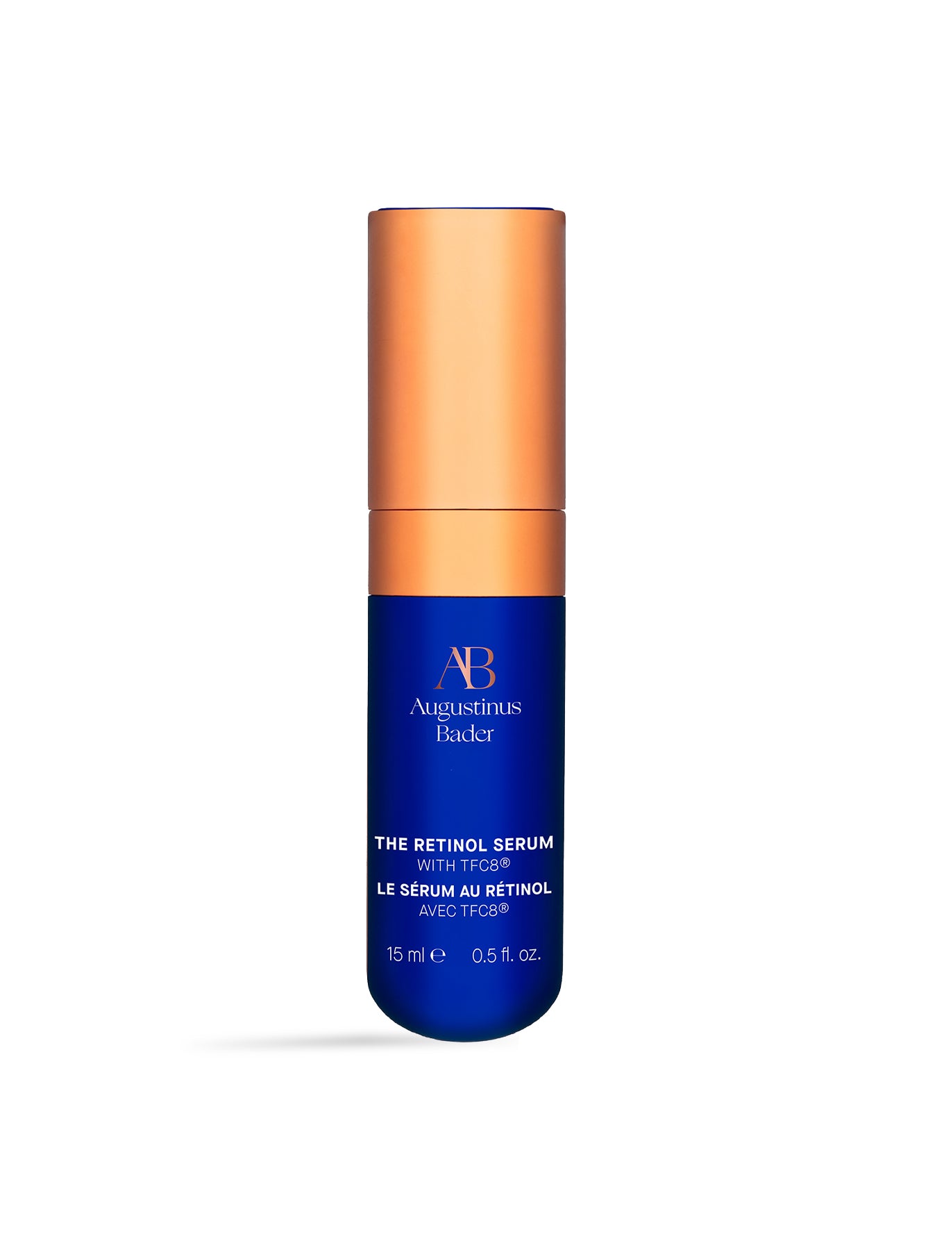 The Retinol Serum 15ml