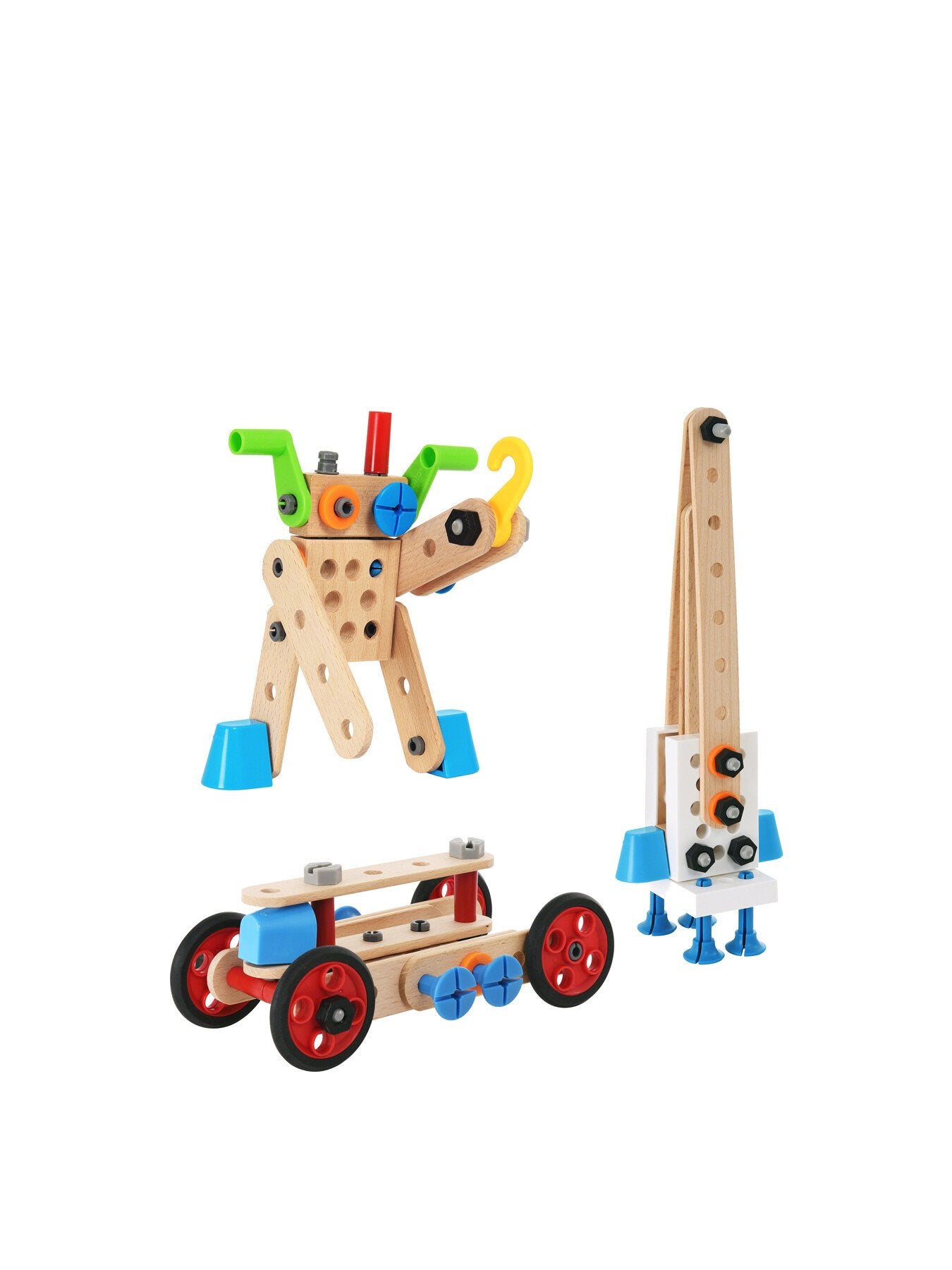 Builder Construction Set
