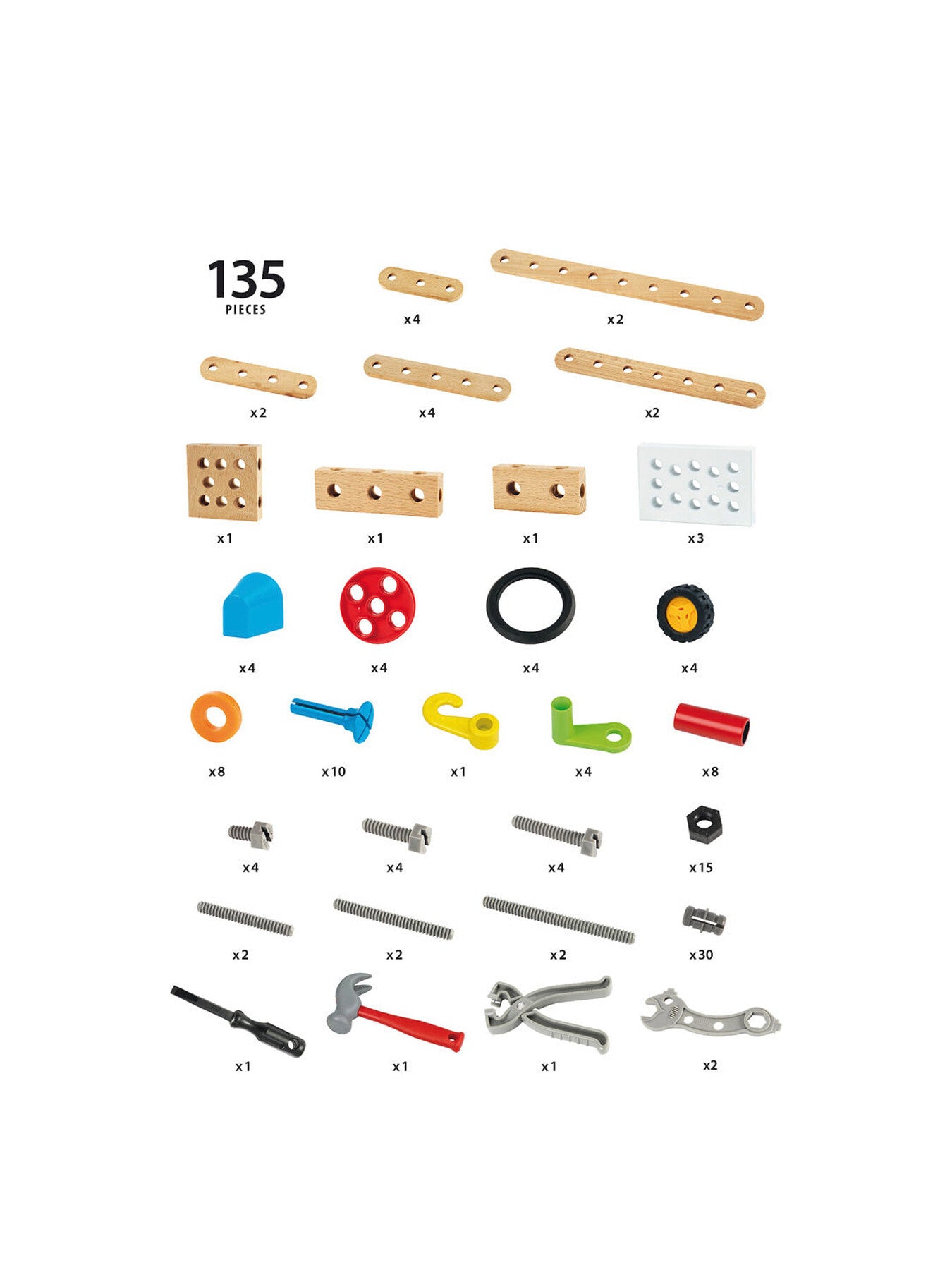 Builder Construction Set