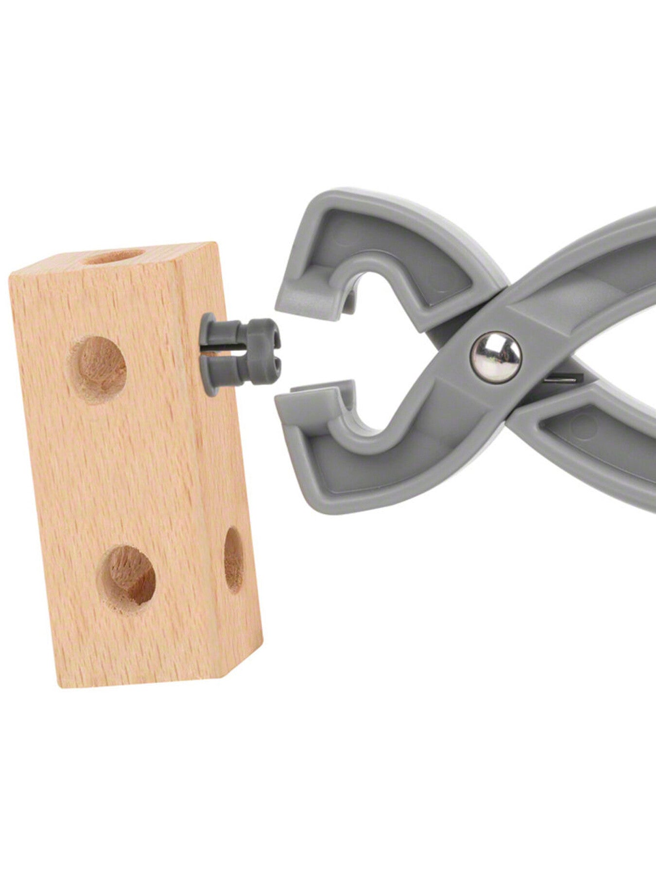 Builder Construction Set