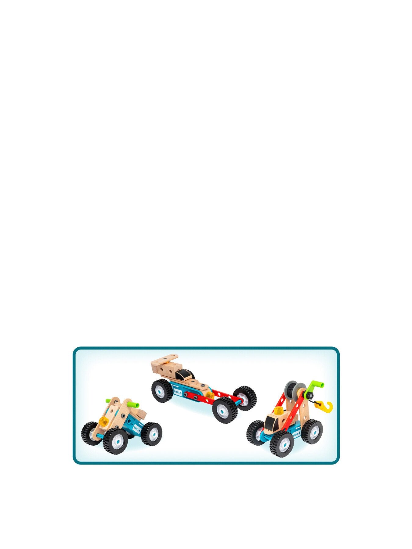 Builder Pullback Set