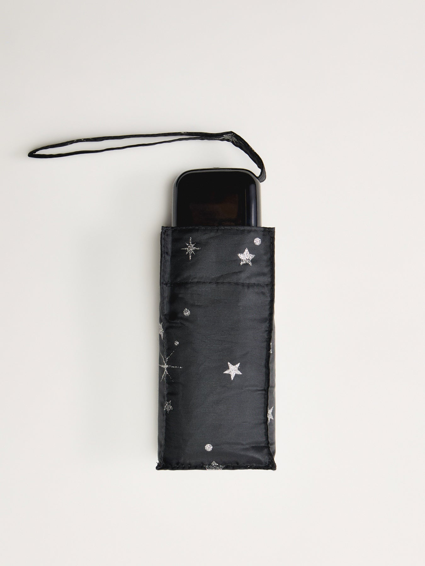 Tiny-2 Umbrella Black