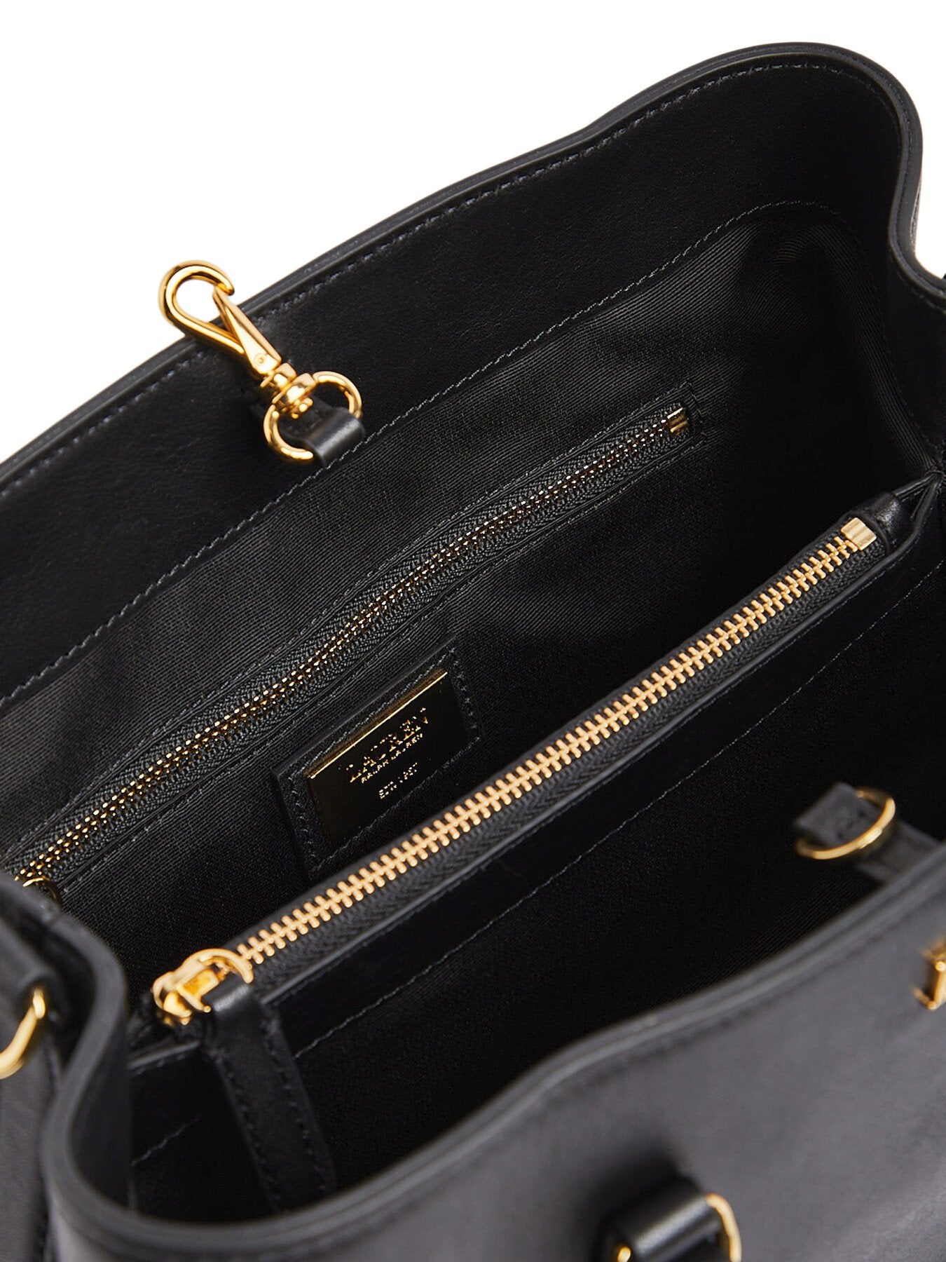 Marcy 26 Small Satchel