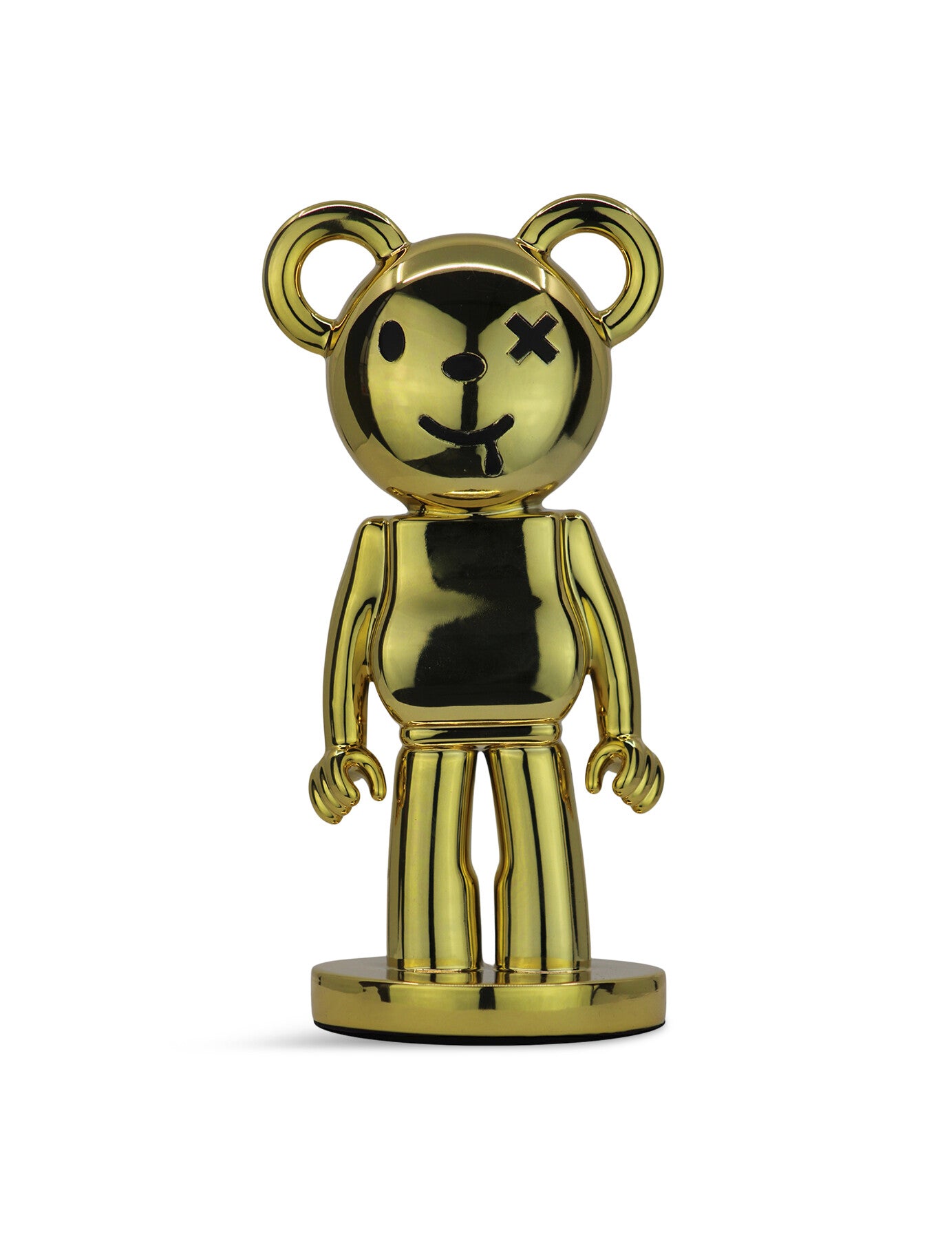 The Bearmouse Sculpture