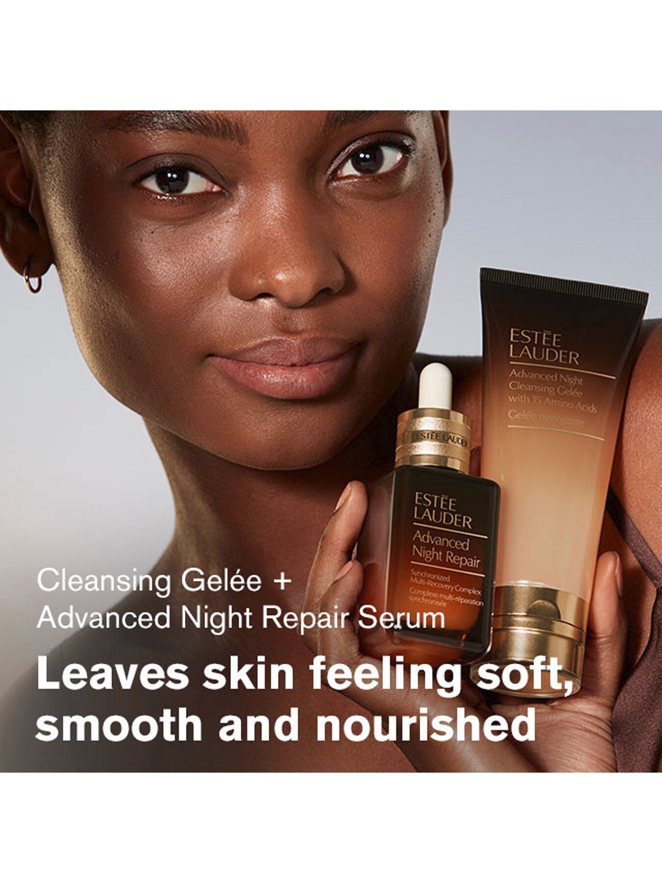 Advanced Night Cleansing Gelee 100ml