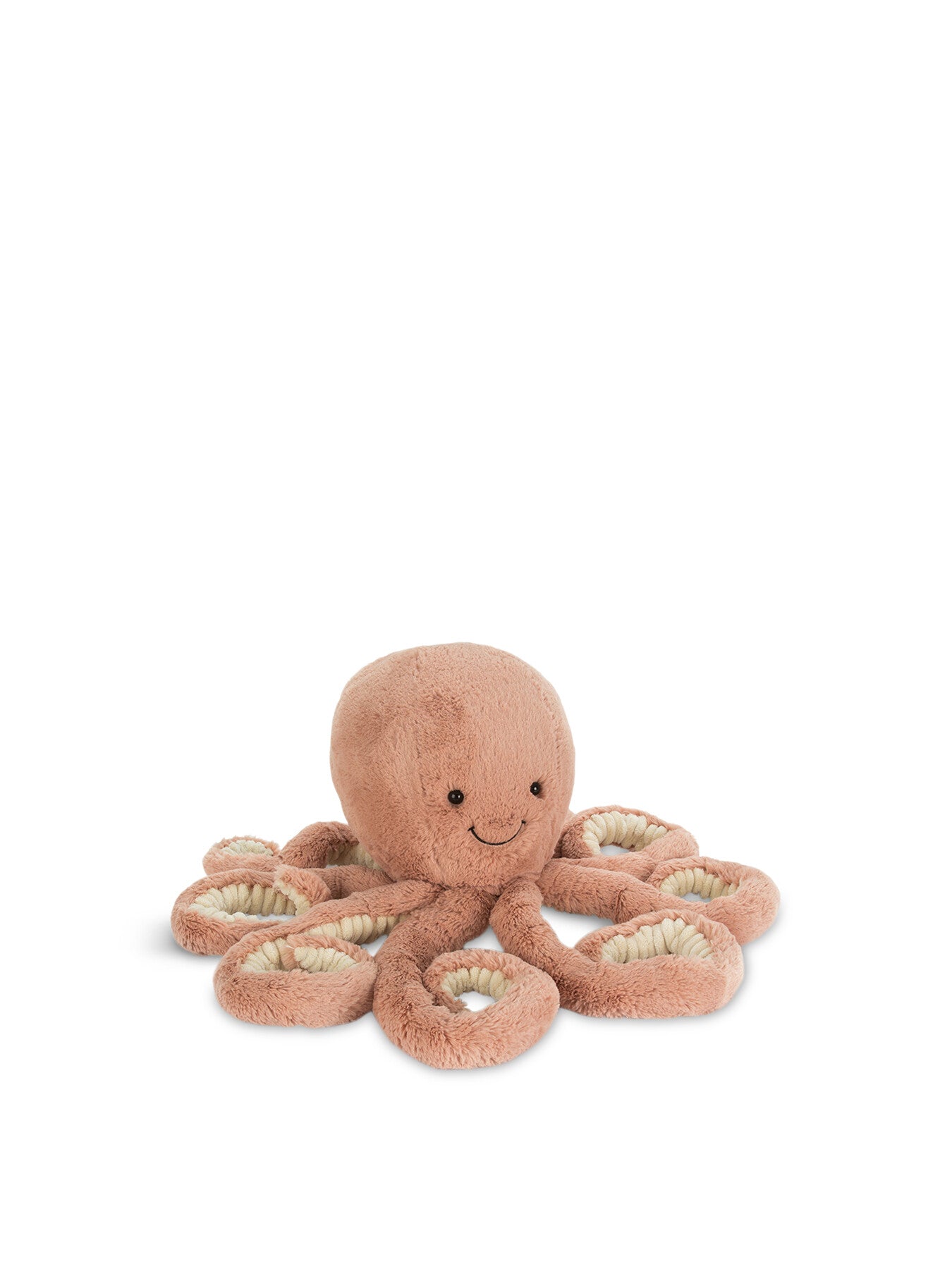 Odell Octopus Soft Toy 47cm