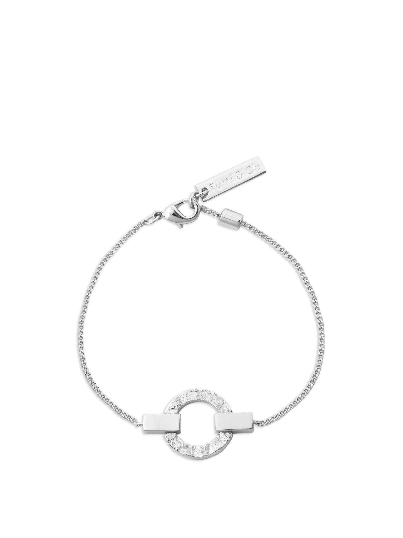 Palm Bracelet