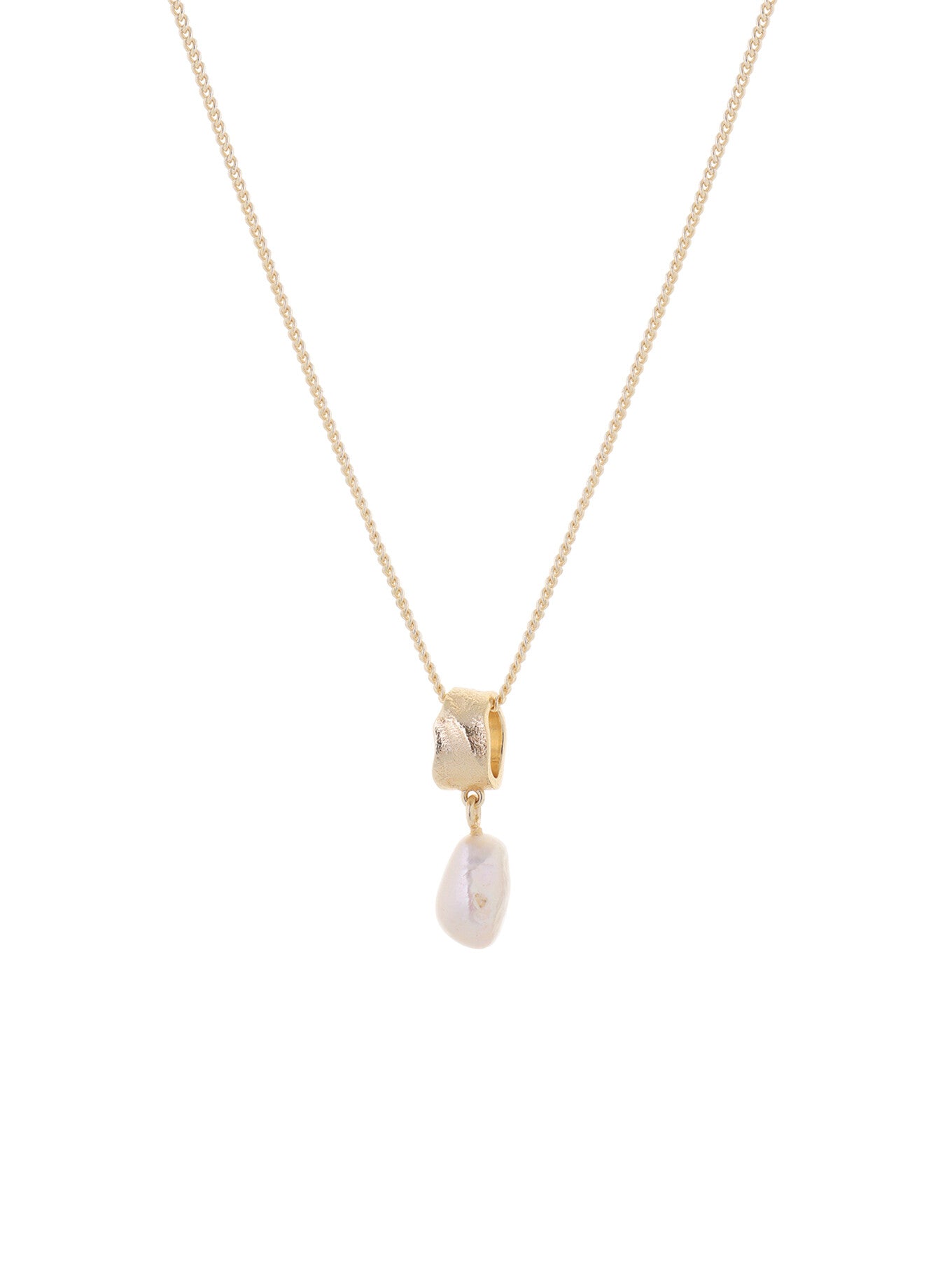Freshwater Pearl Necklace