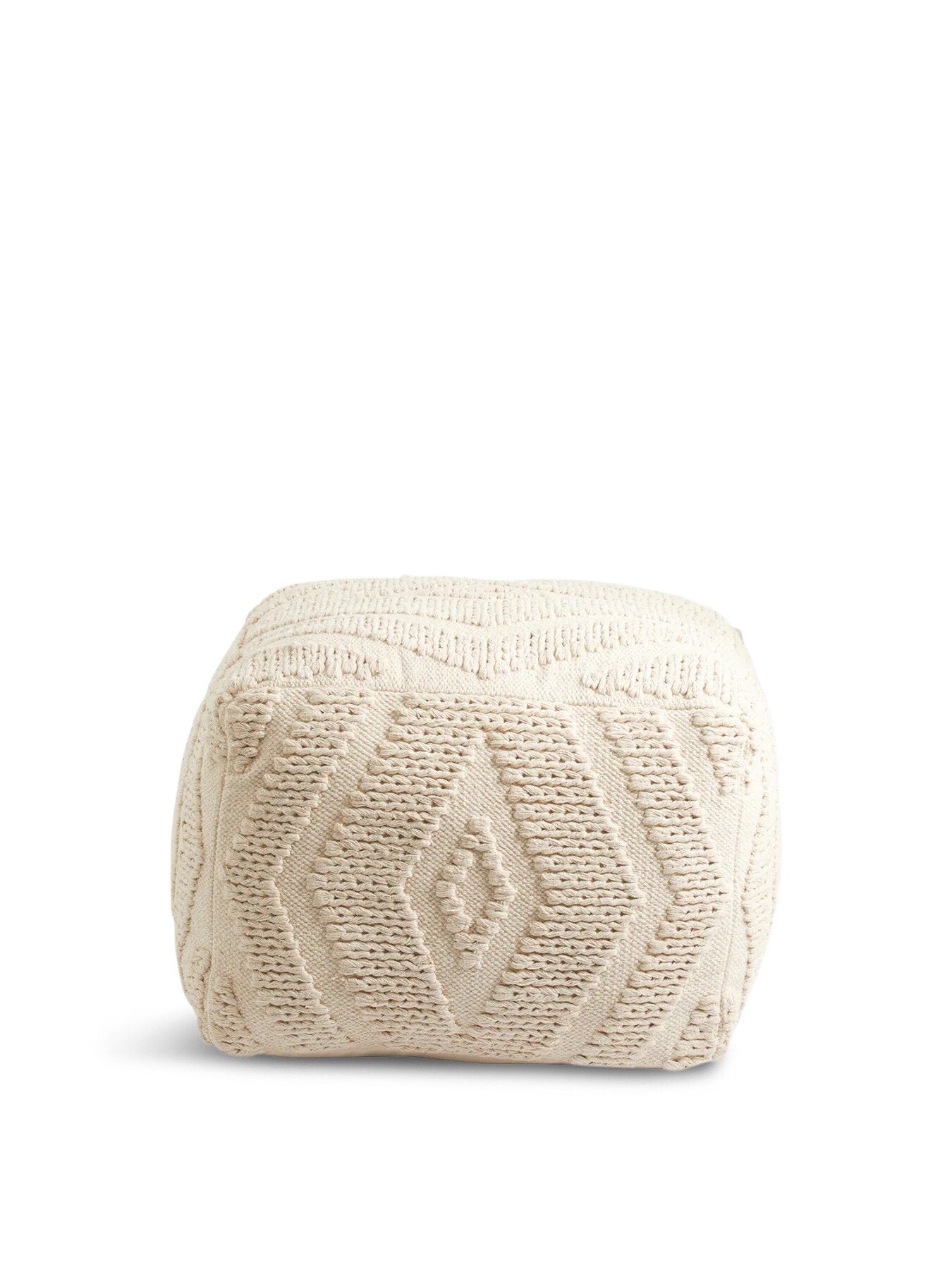Wular Pouf