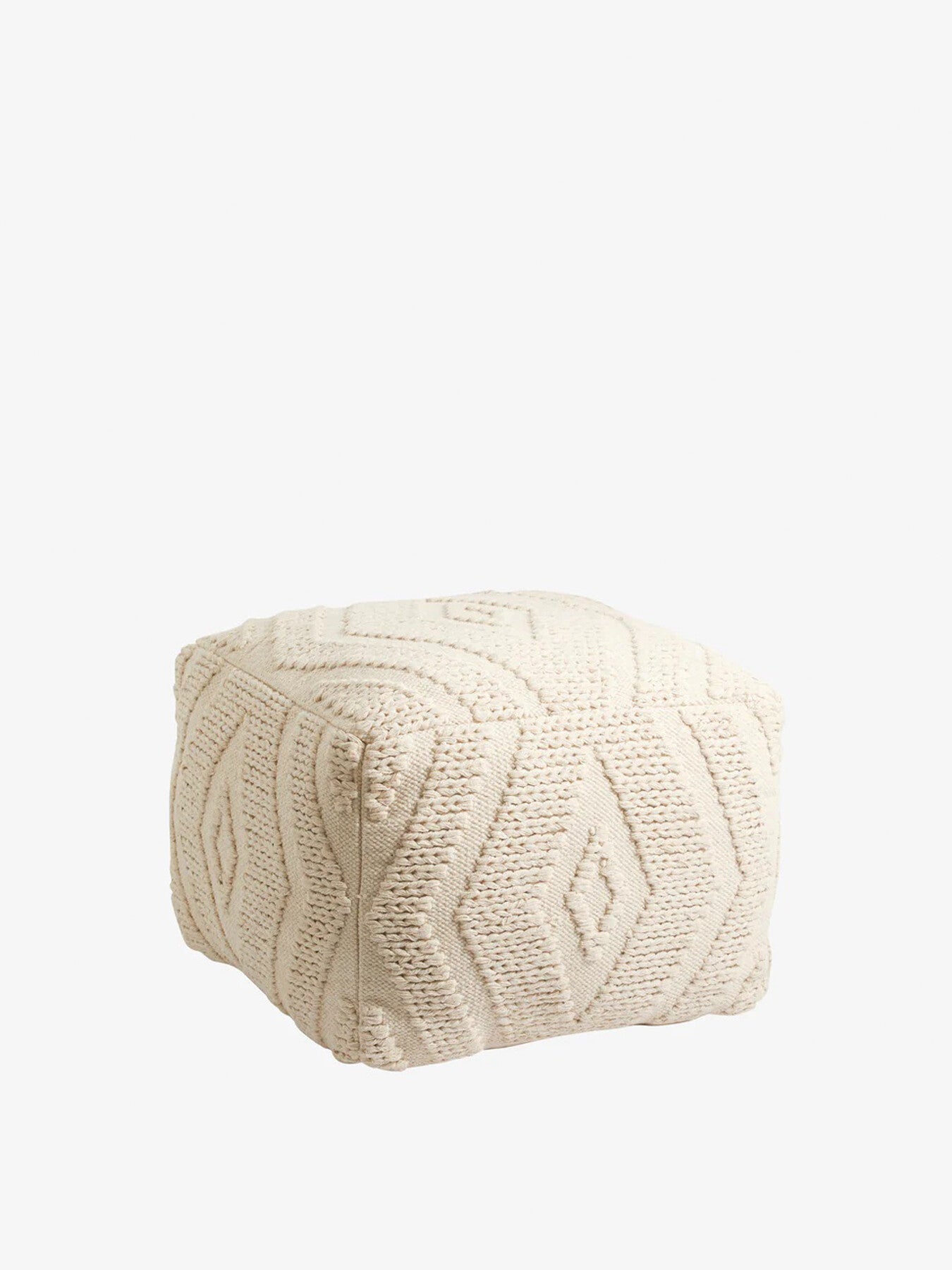 Wular Pouf