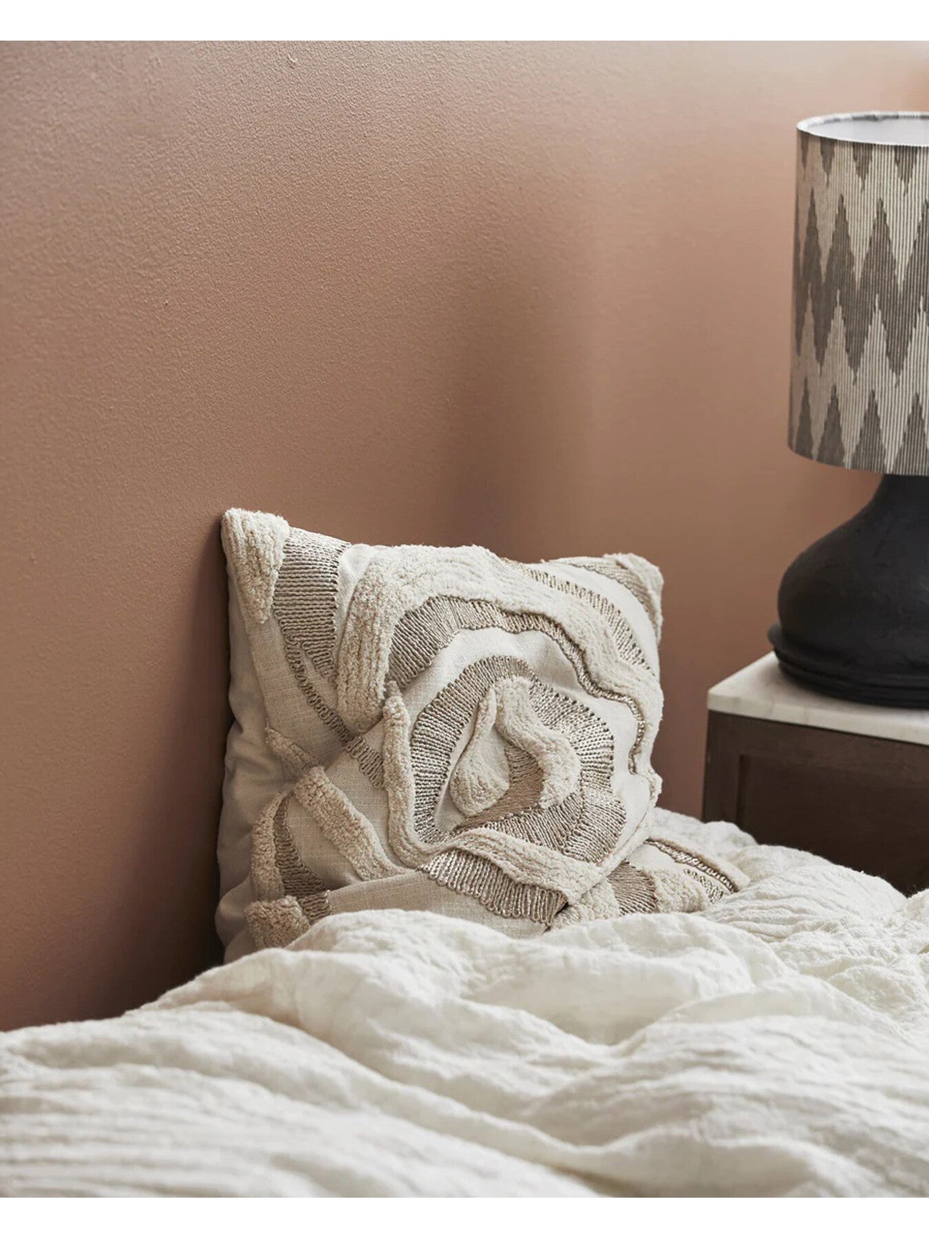 Elodie Filled Cushion