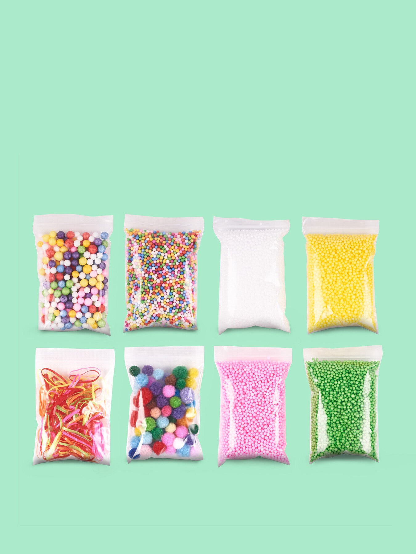 Design Your Own Slime Kit