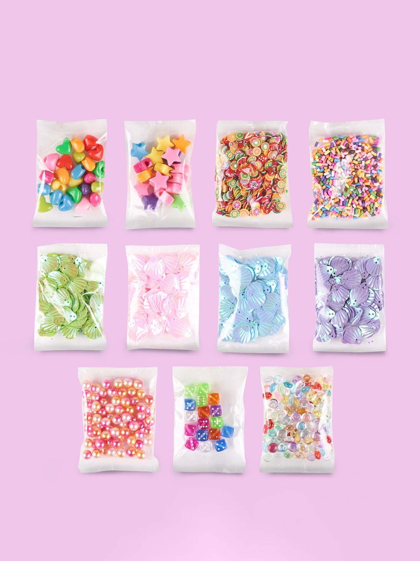 Design Your Own Slime Kit