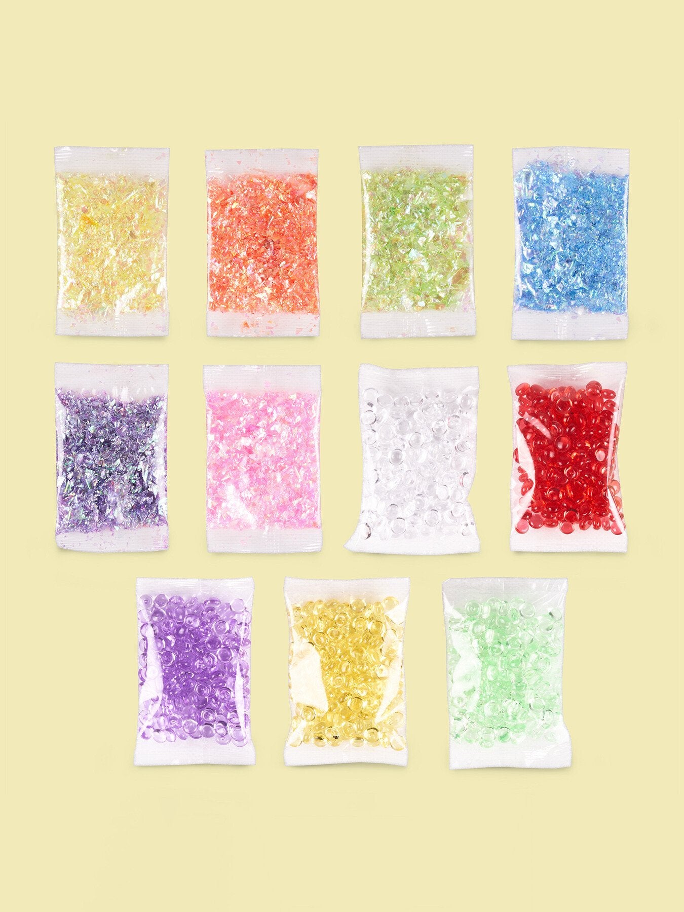 Design Your Own Slime Kit