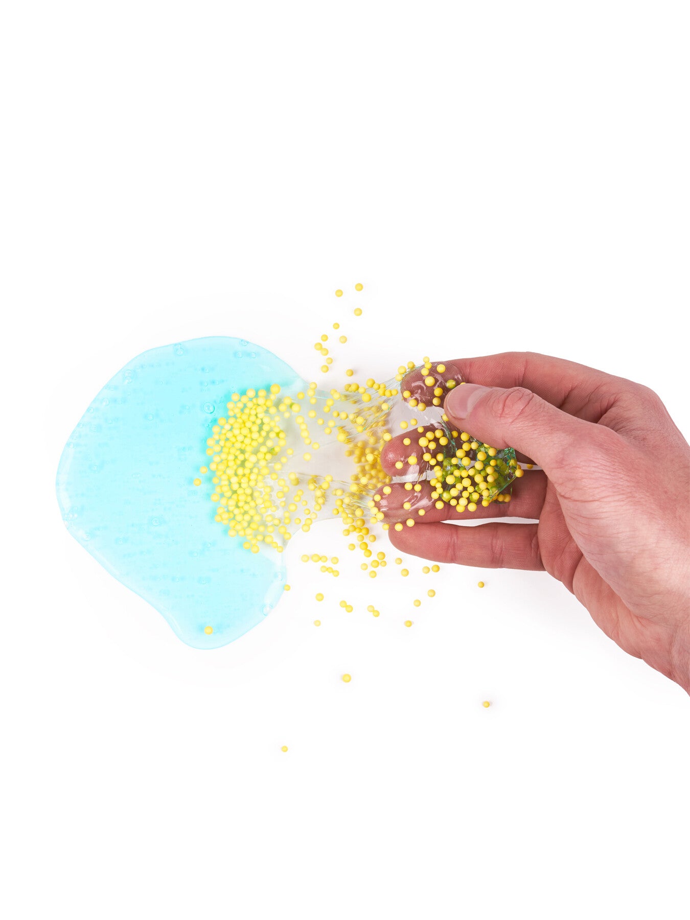 Design Your Own Slime Kit