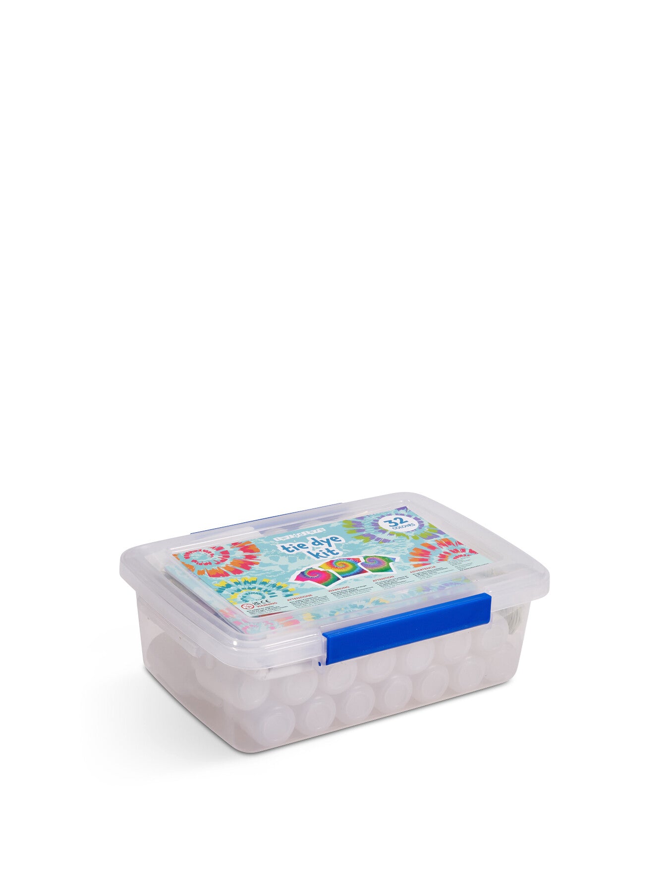 Tie Dye Kit
