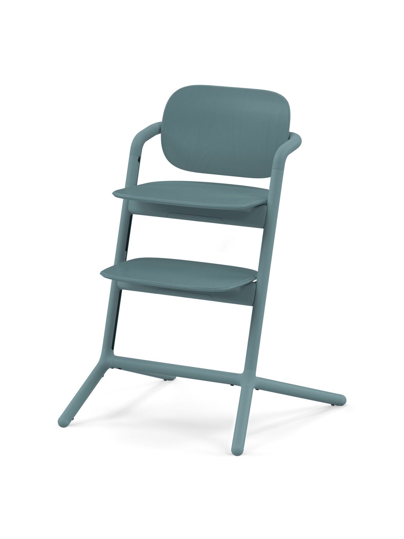 Cybex LEMO Highchair 4in1 Set - Stone Blue