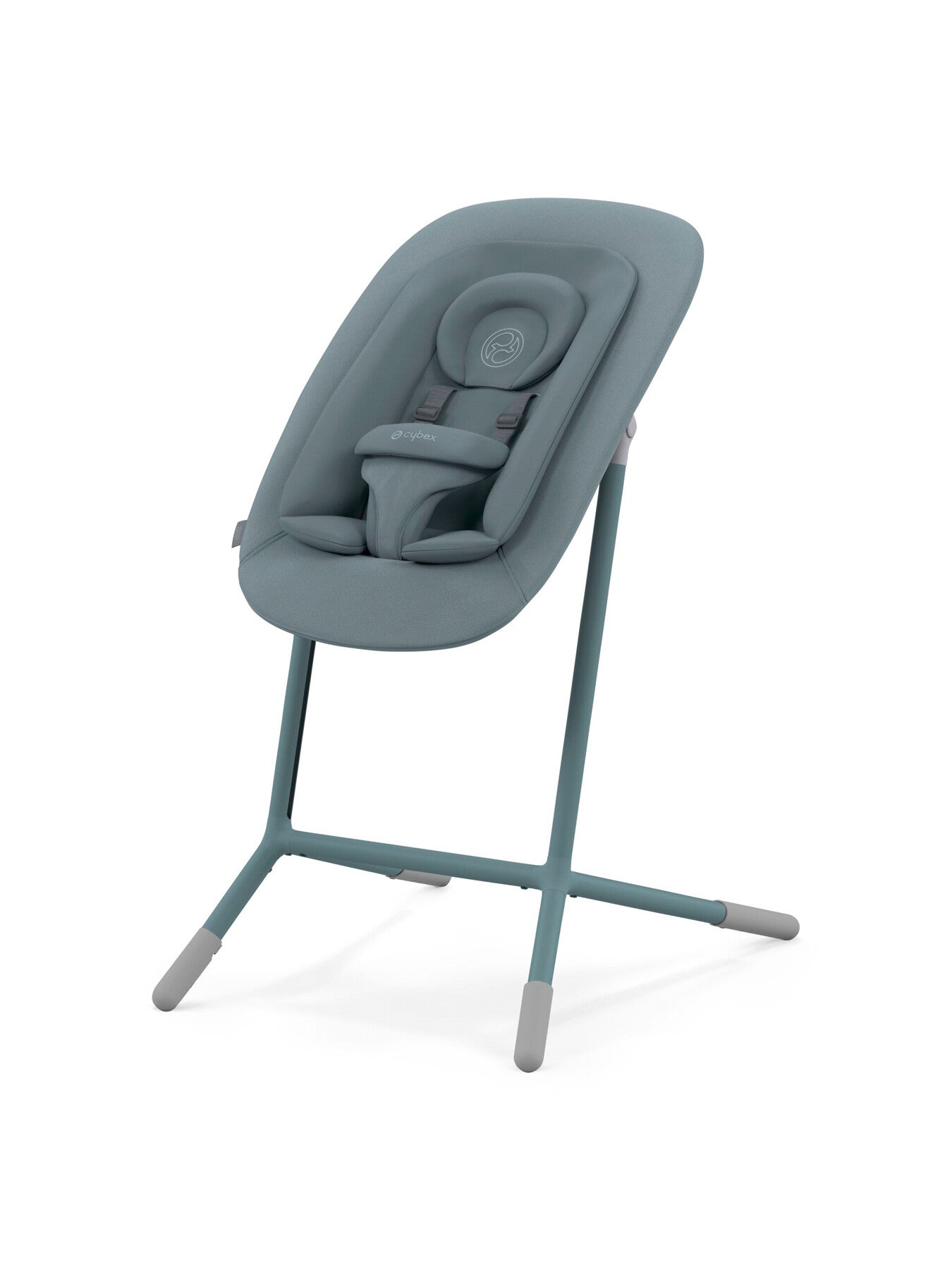 Cybex LEMO Highchair 4in1 Set - Stone Blue