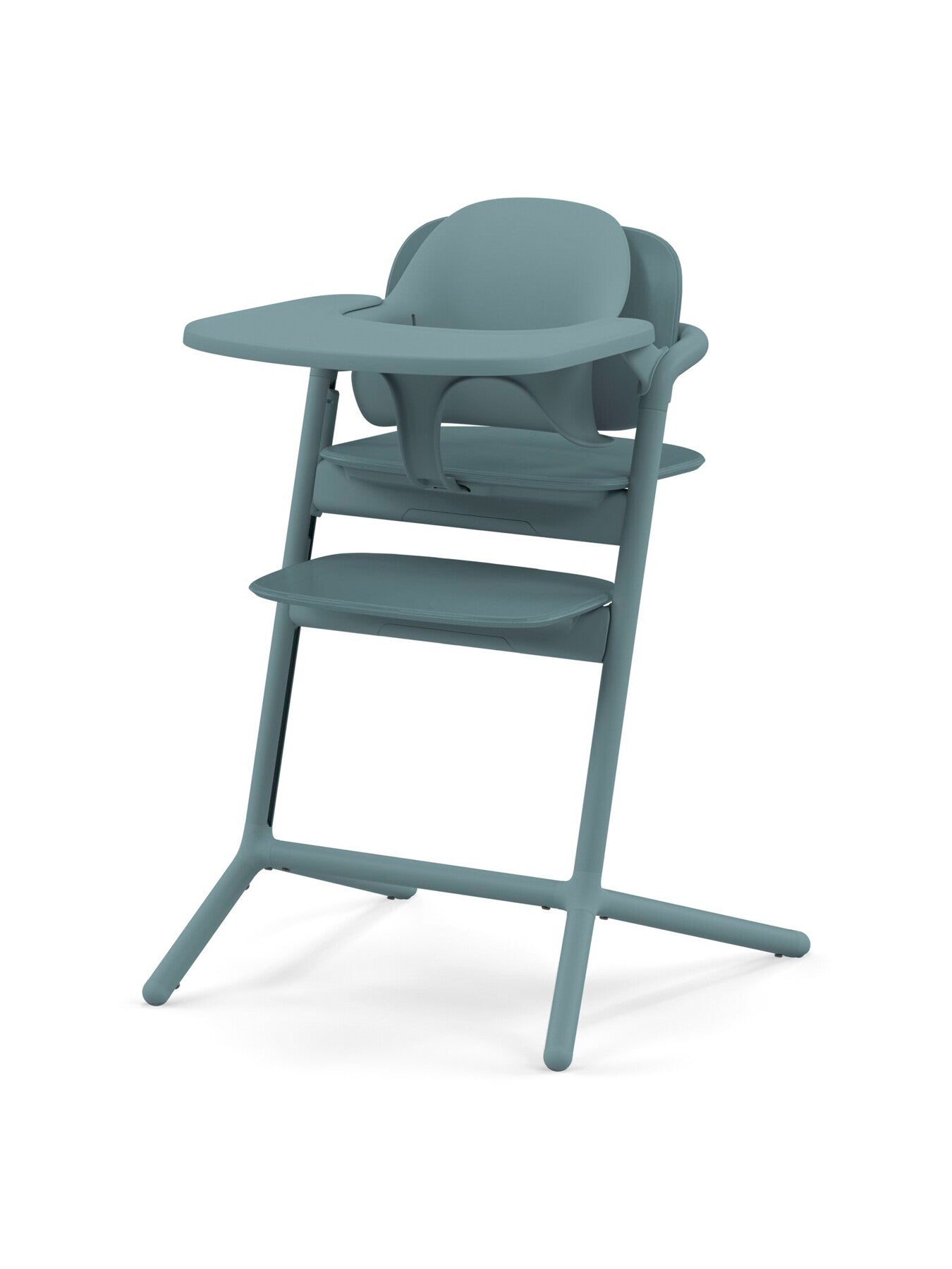 Cybex LEMO Highchair 4in1 Set - Stone Blue