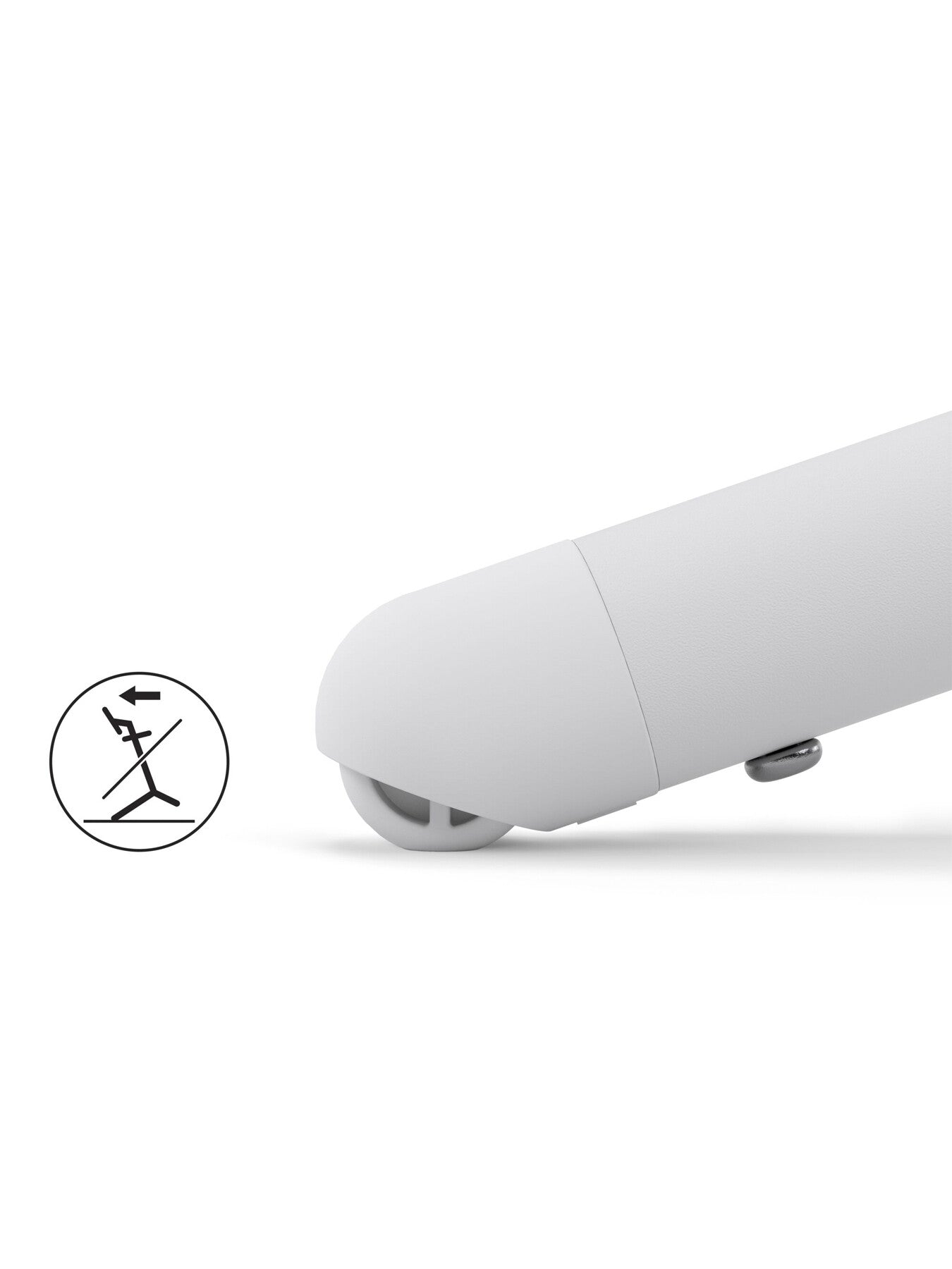 Cybex LEMO Highchair 4in1 Set - All White