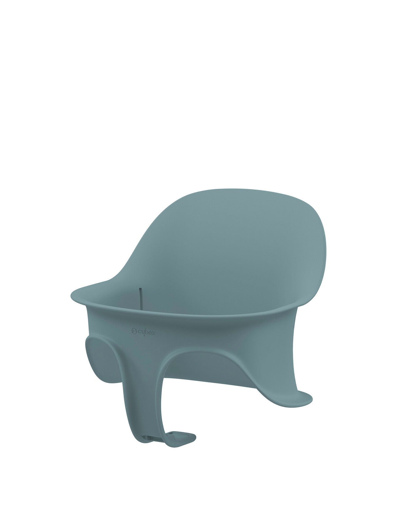 Cybex LEMO Highchair 3in1 Set - Stone Blue